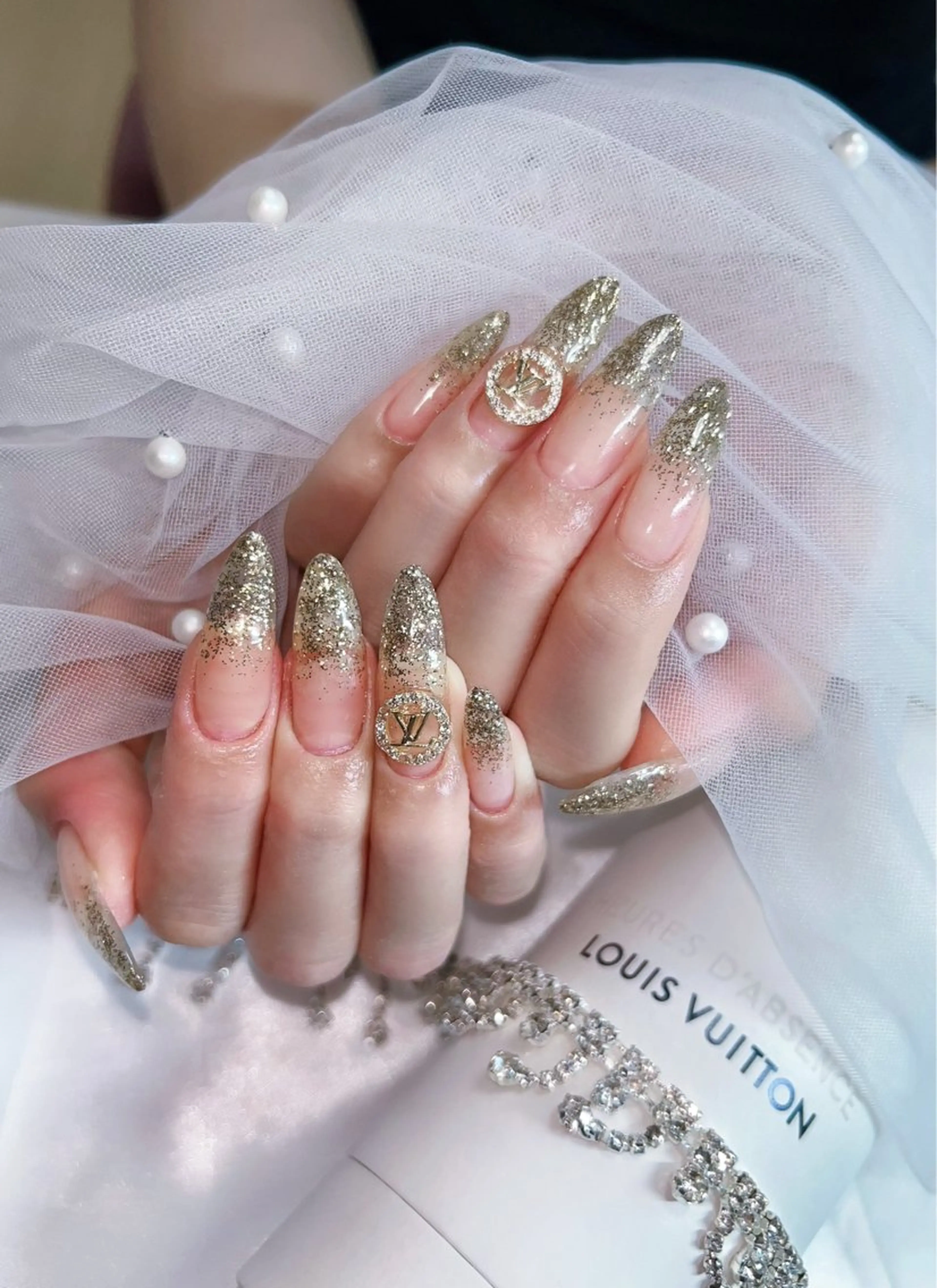 ネイル ハンドネイル Nail salon suuのネイルデザイン