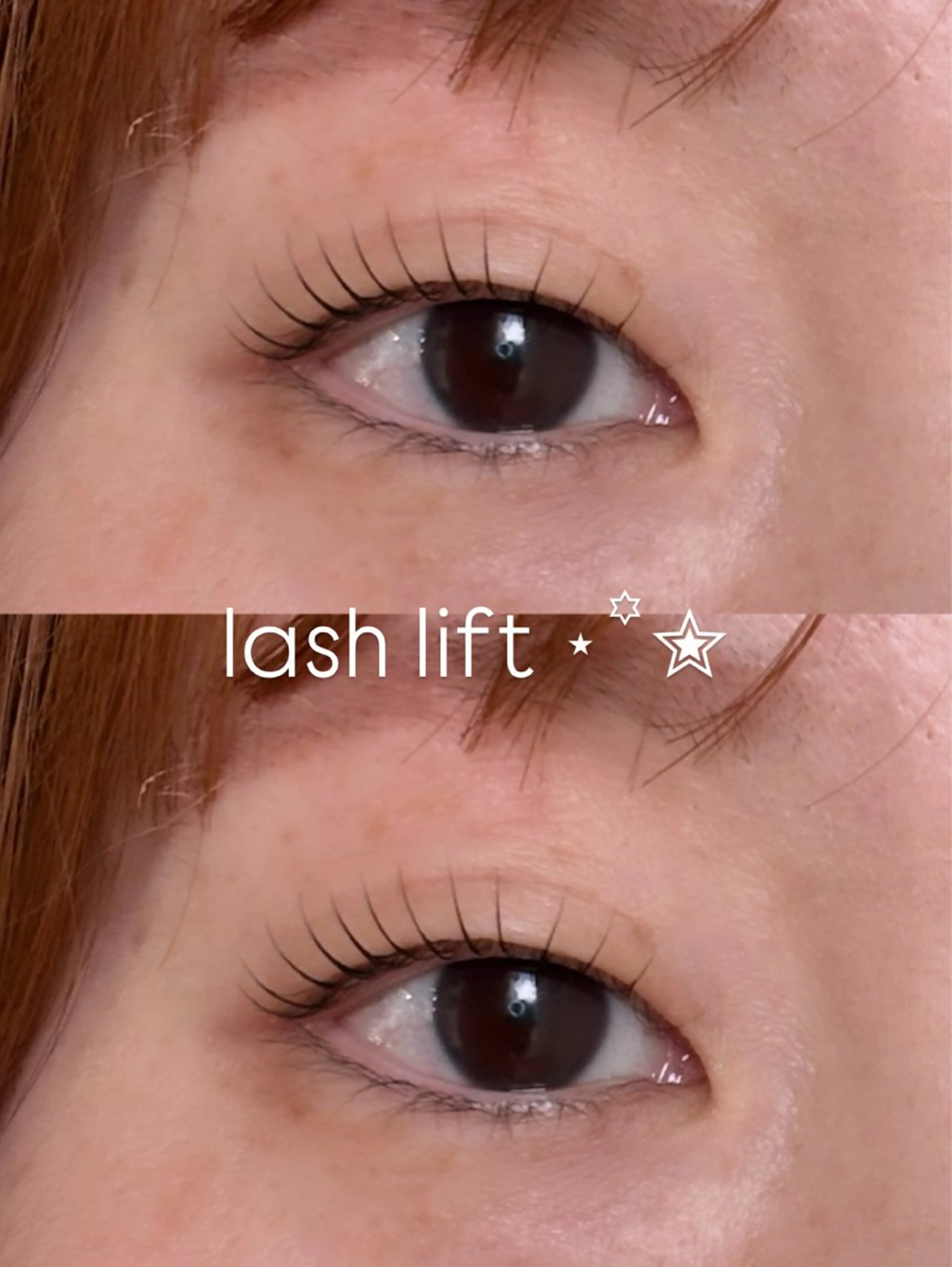 マツエク・マツパ 一重×まつ毛パーマ pupe_eyenail所属・pupe ハルナ 🪐博多マツエクの眉毛・アイブロウイメージ