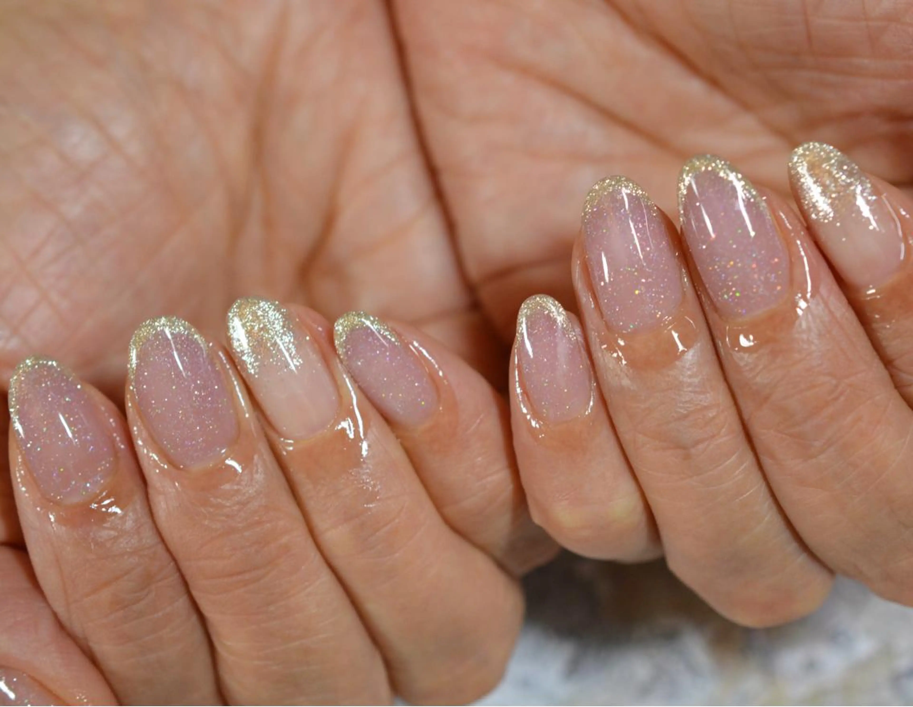 ネイル tsuki elfのエステ・リラクイメージ