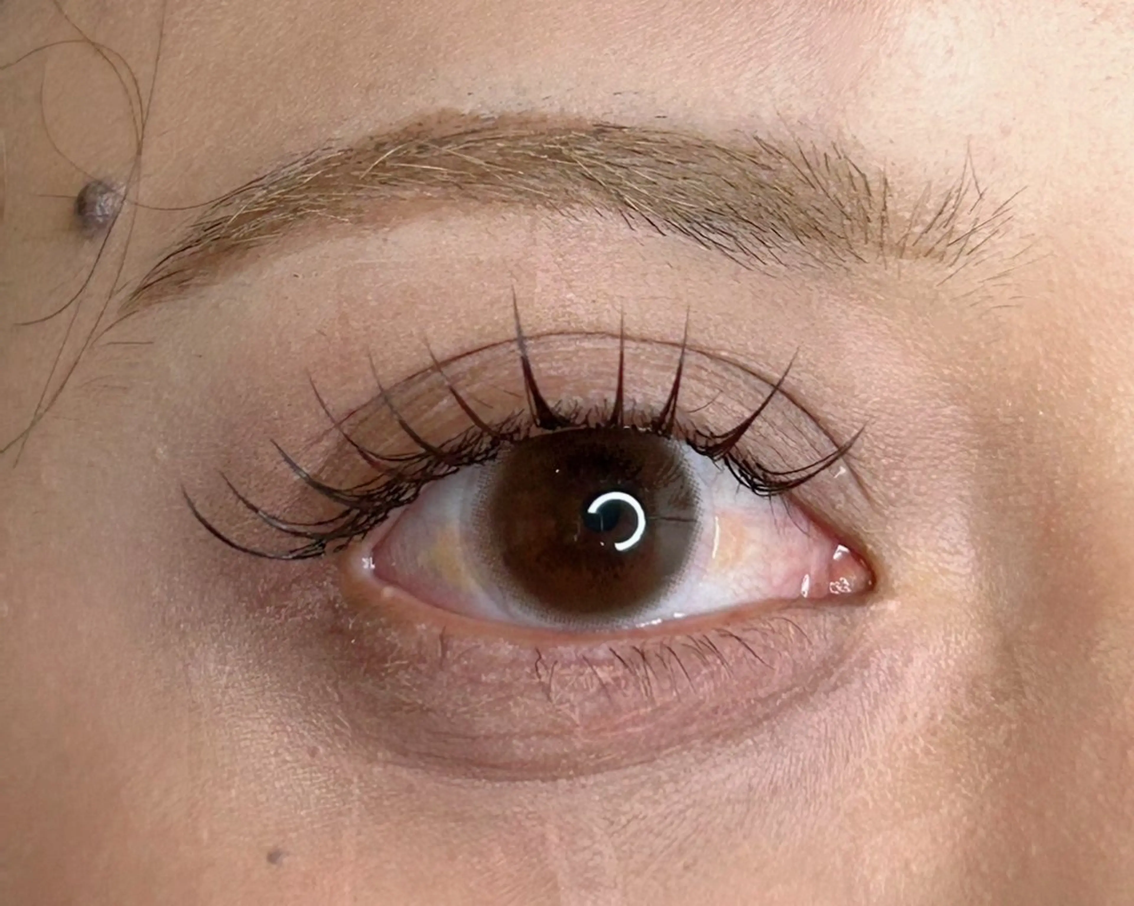 マツエク・マツパ 寺尾 萌花のマツエク・マツパデザイン