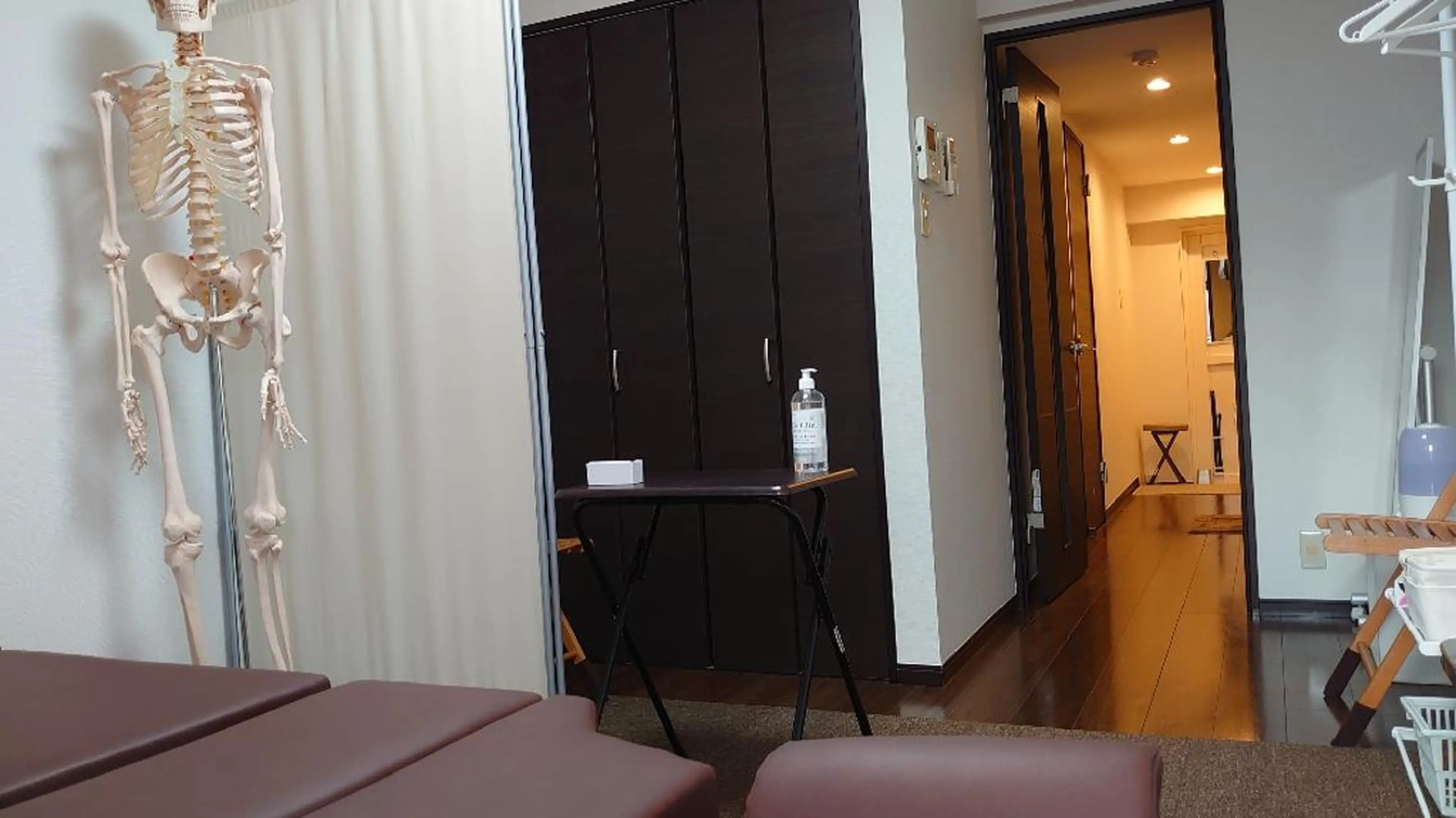 三田上倉整体所属・三田上倉 整体のエステ・リラクイメージ