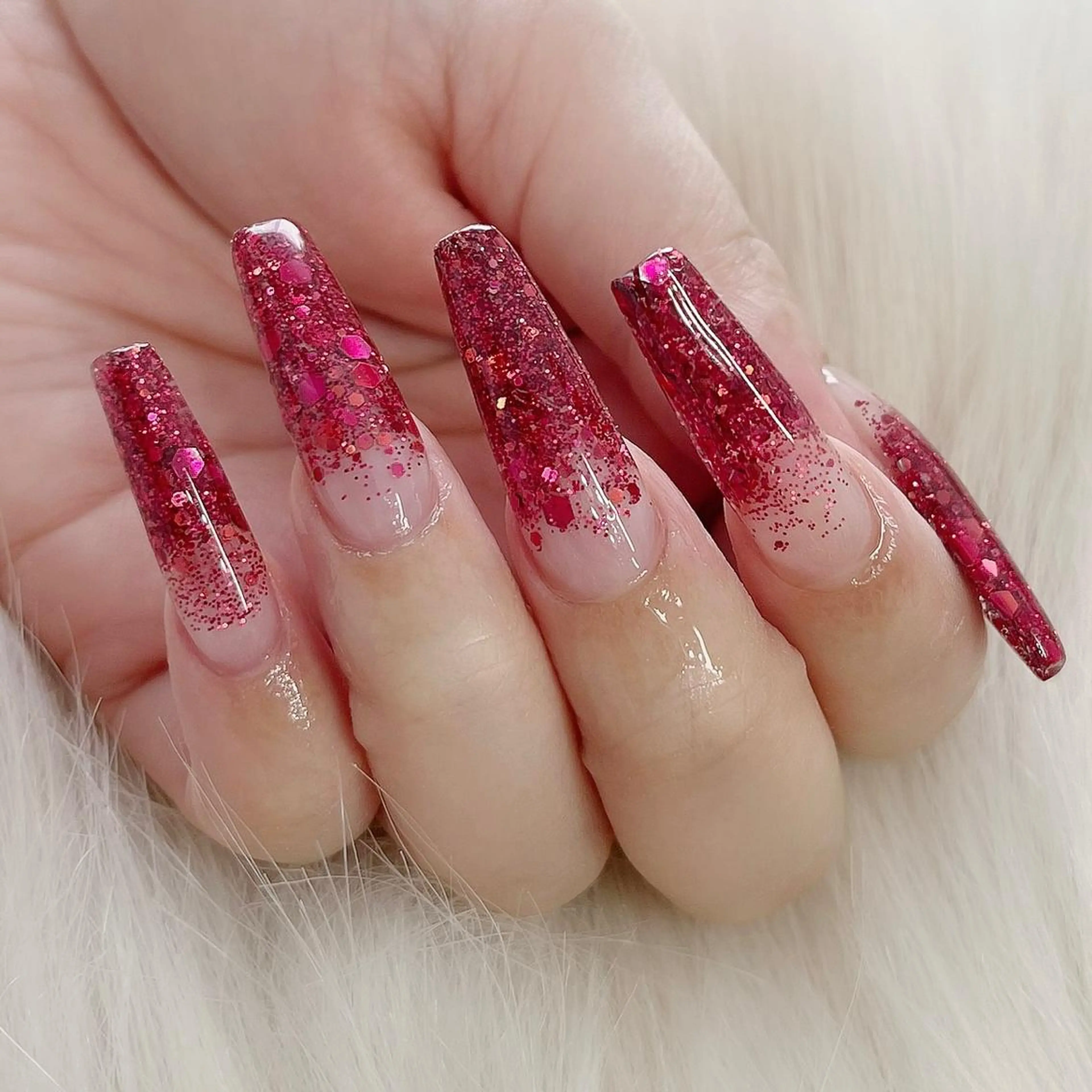 ネイル Nail Salon Momoのネイルデザイン