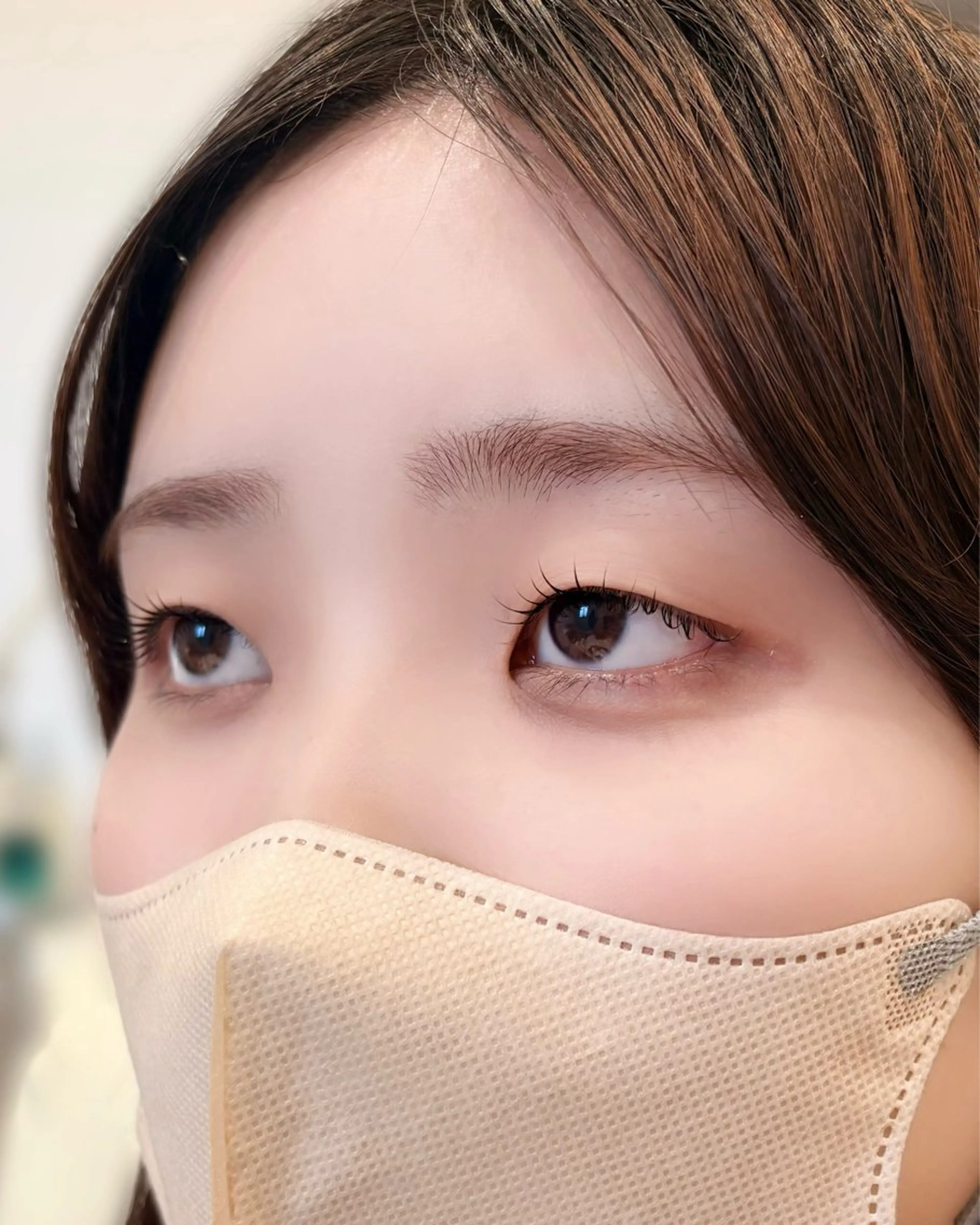 マツエク・マツパ マツパ ヨシダ kukuleのマツエク・マツパデザイン