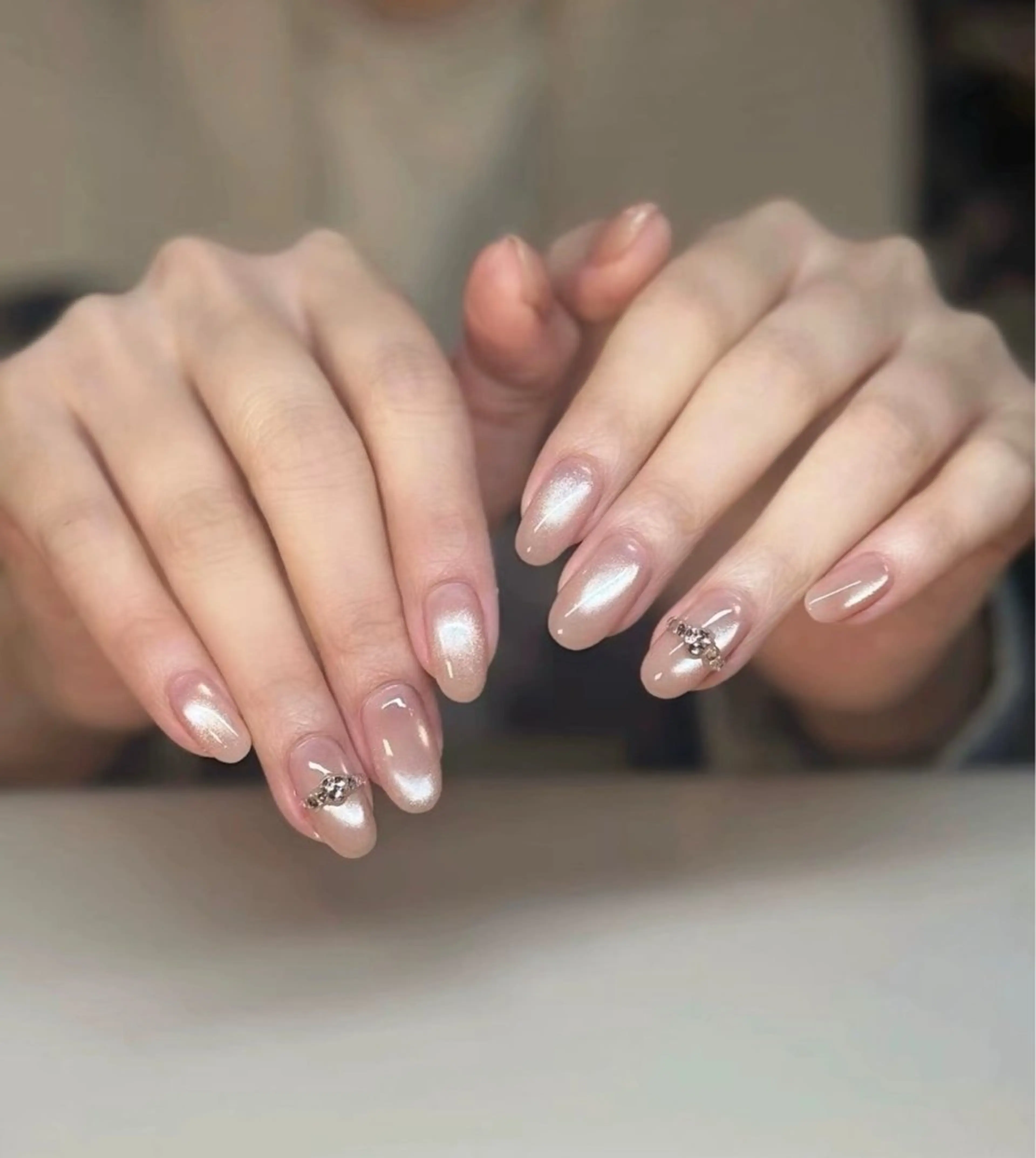 ネイル U mi Nail Salonのネイルデザイン
