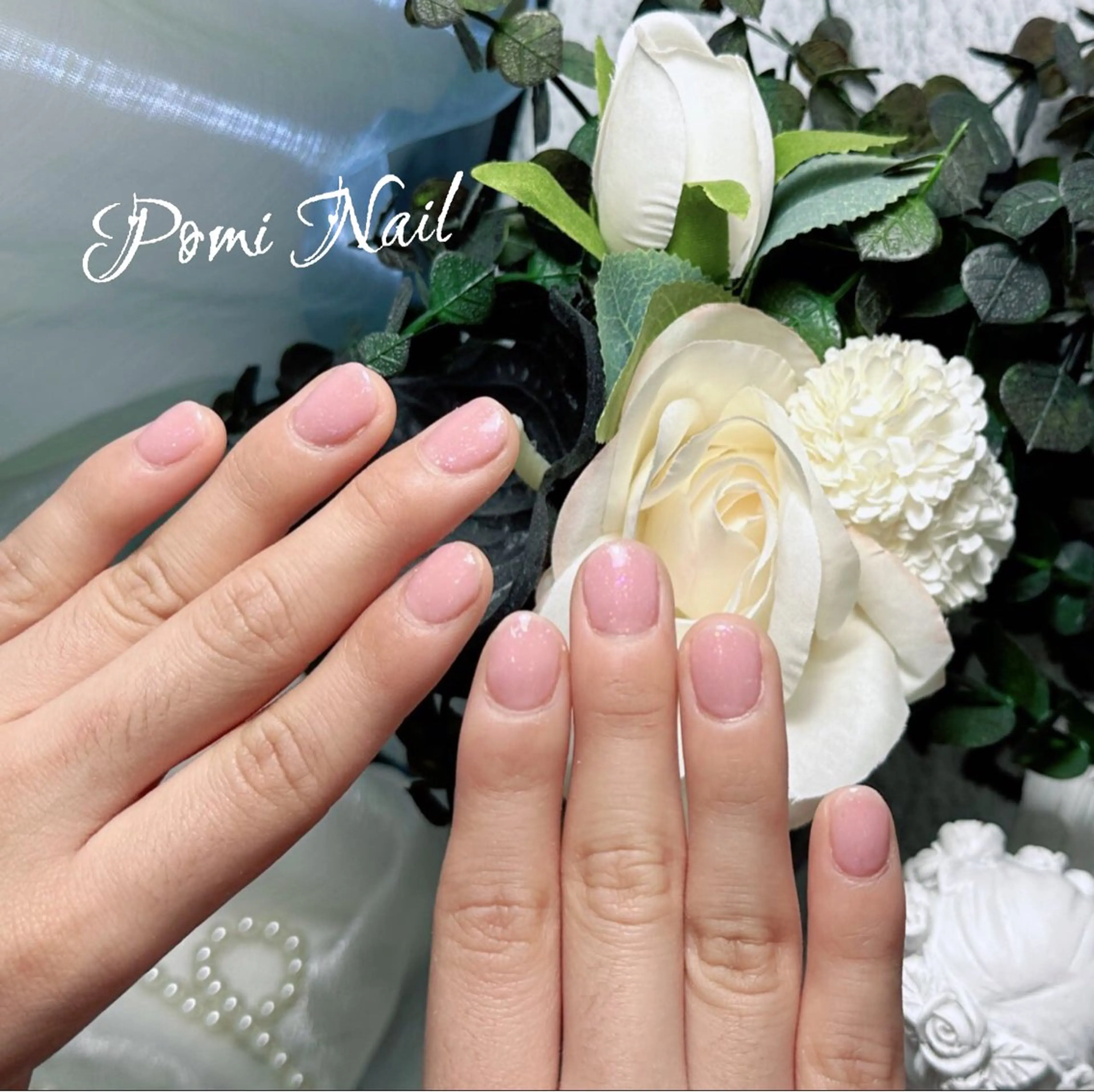 ネイル BuBu Nail渋谷道玄坂のネイルデザイン