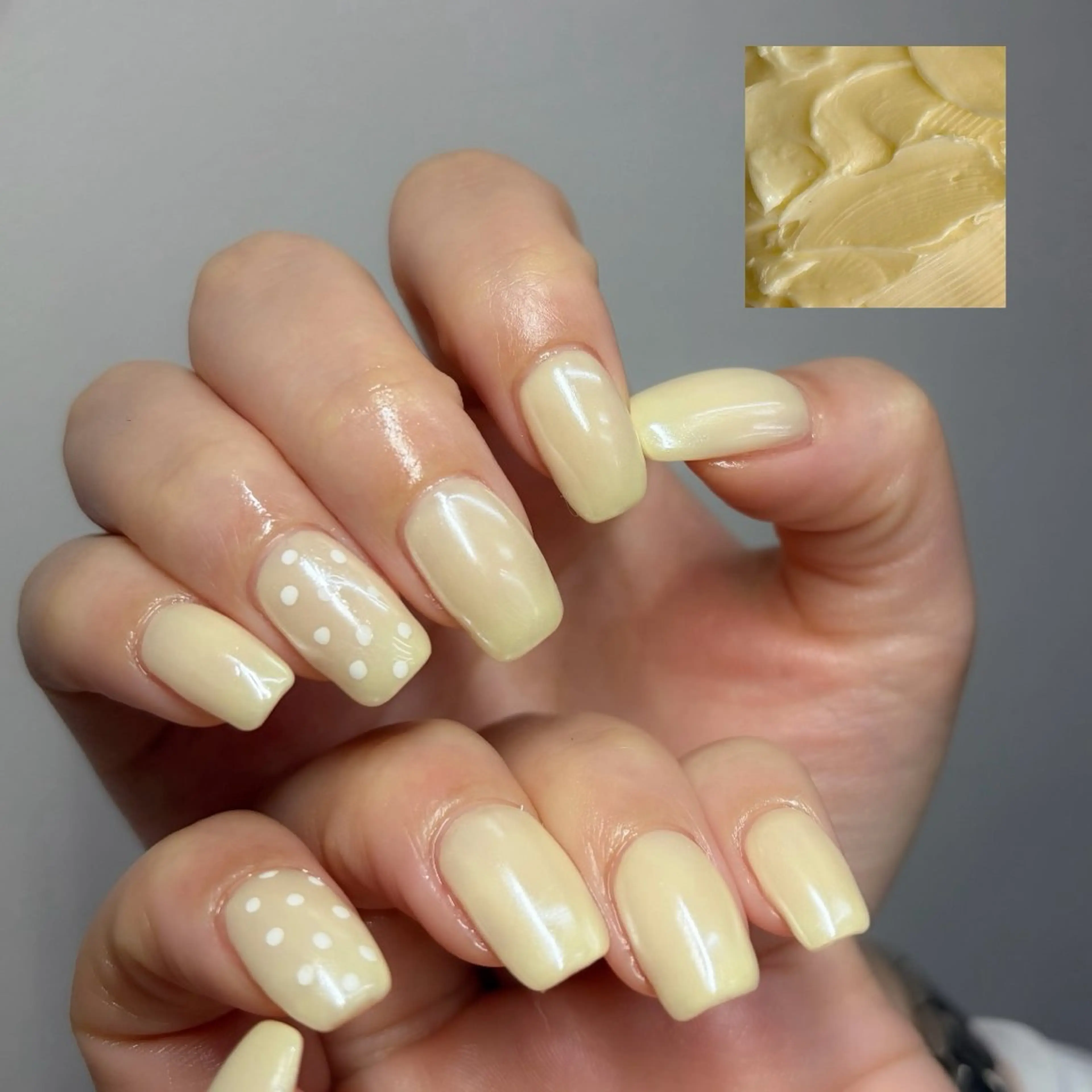 ネイル ドット ジェルネイル ミラーネイル ワンカラーネイル パステルネイル nailmum jijiのネイルデザイン