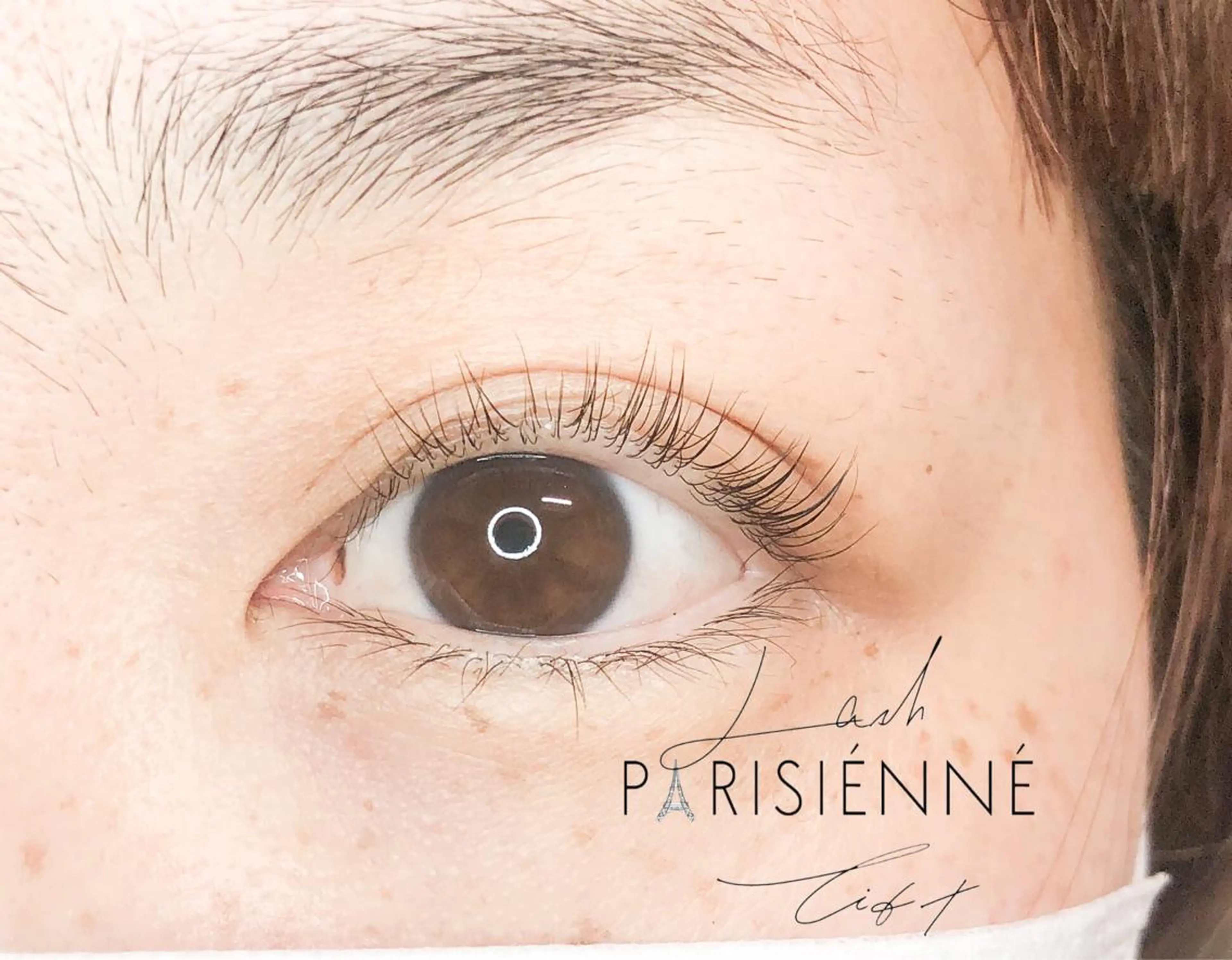 マツエク・マツパ Dimples eyelashのエステ・リラクイメージ
