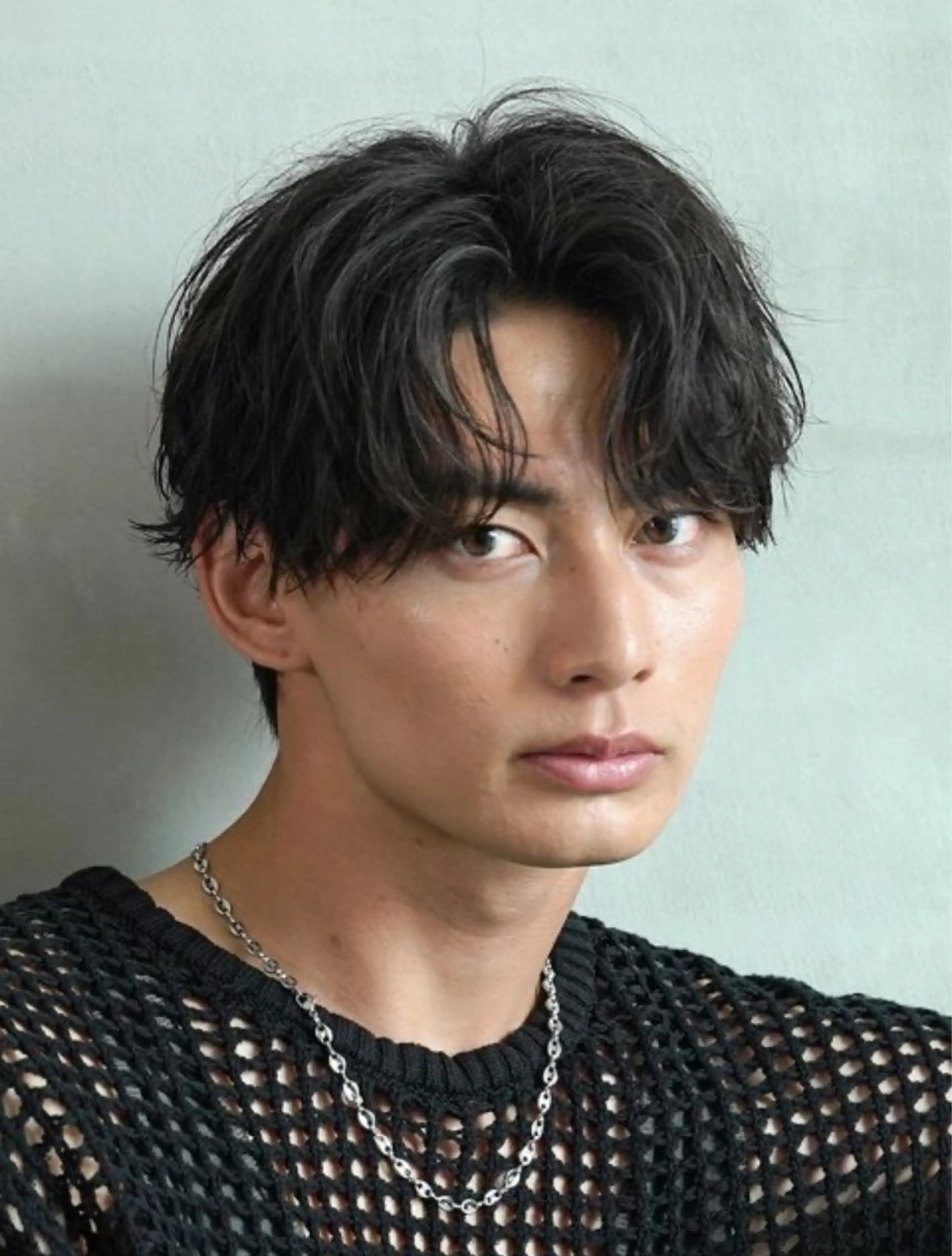 🔥ミニモ限定価格🔥　　　　　　　　　　　　　　　　　　フェザーパーマ　14000→6000の写真