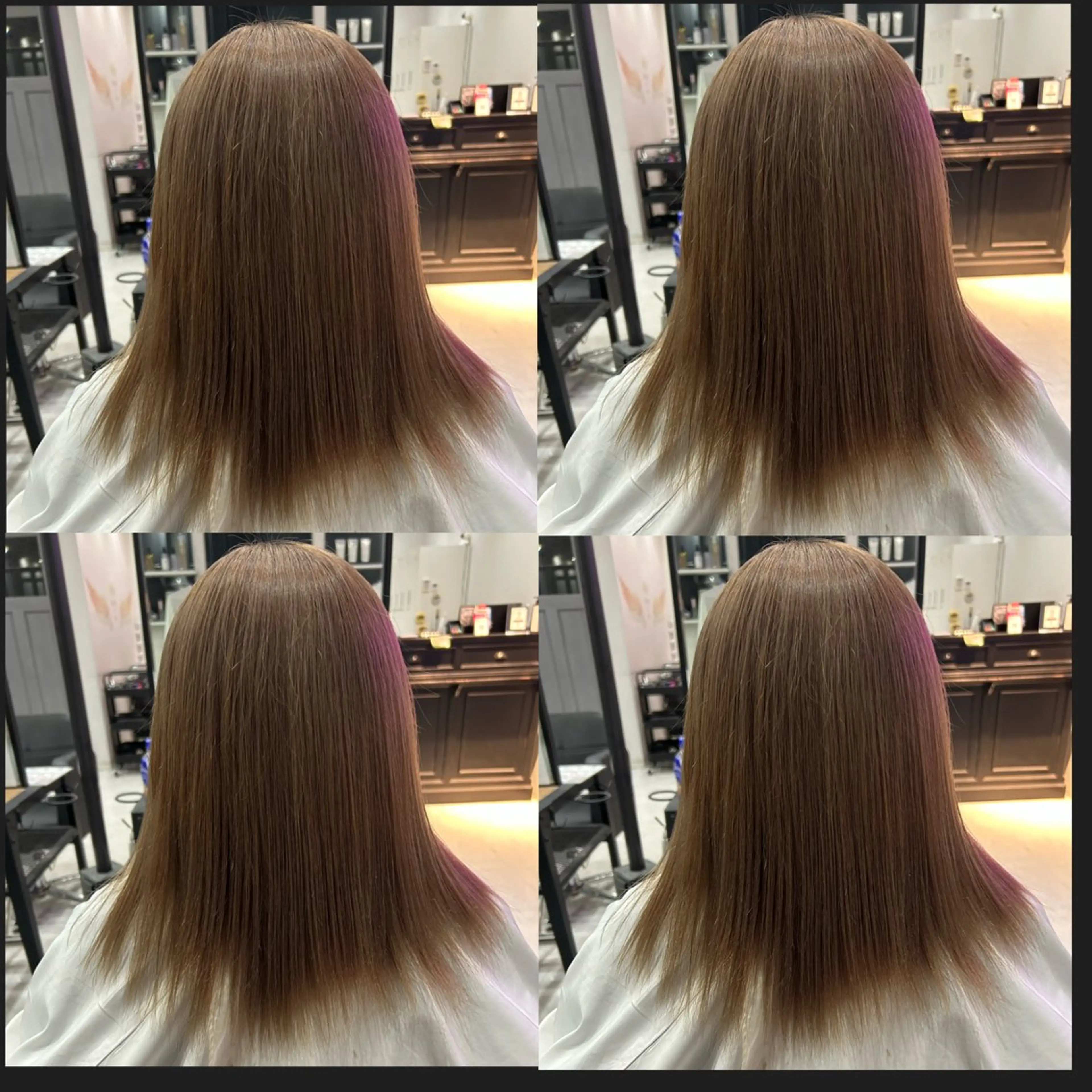 ショート 🍎パーマ/艶髪 カラー 渡辺一翔のヘアスタイル