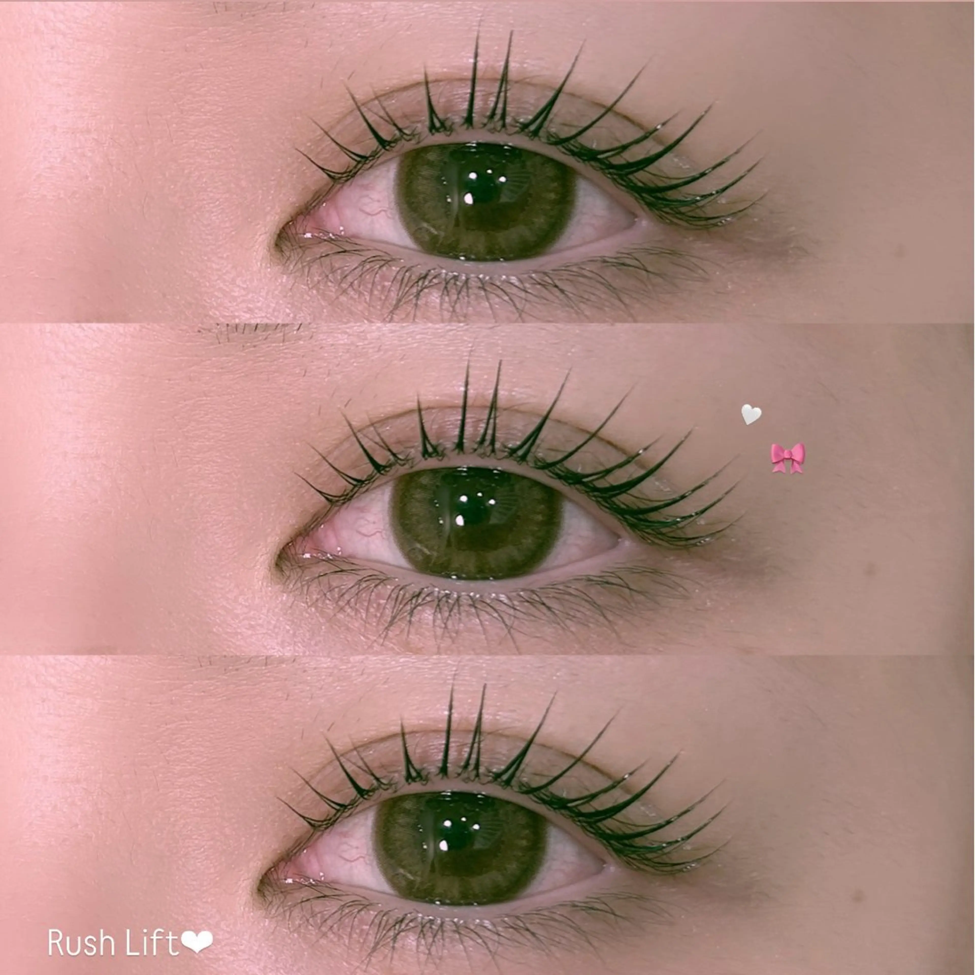 マツエク・マツパ 🩷ྀི中村 ほのか🧸🌷のヘアスタイル