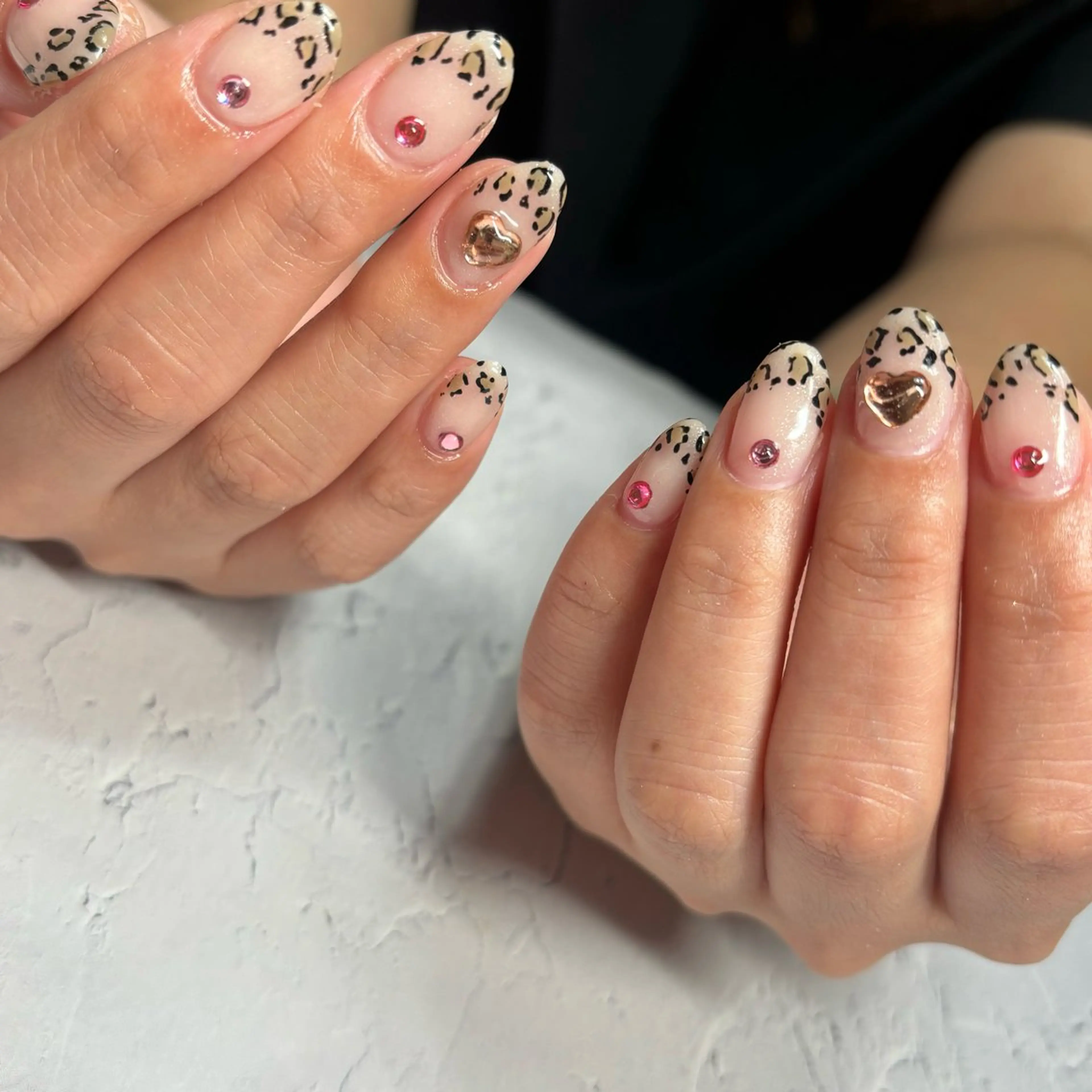 ネイル Cae.所属・Cae. 【カエドット】のネイルデザイン