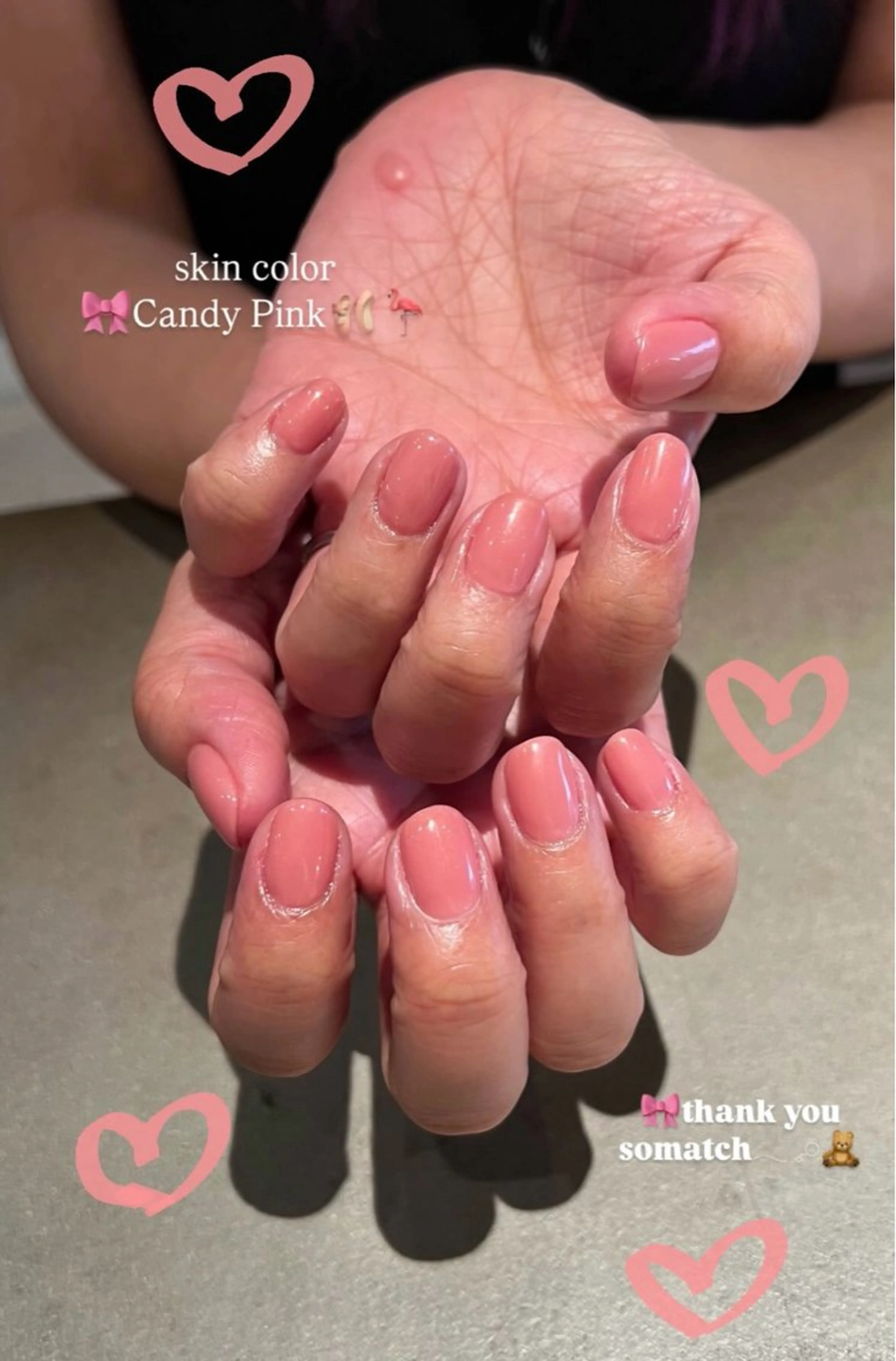 ネイル ウエチ ノリカ🐸のネイルデザイン