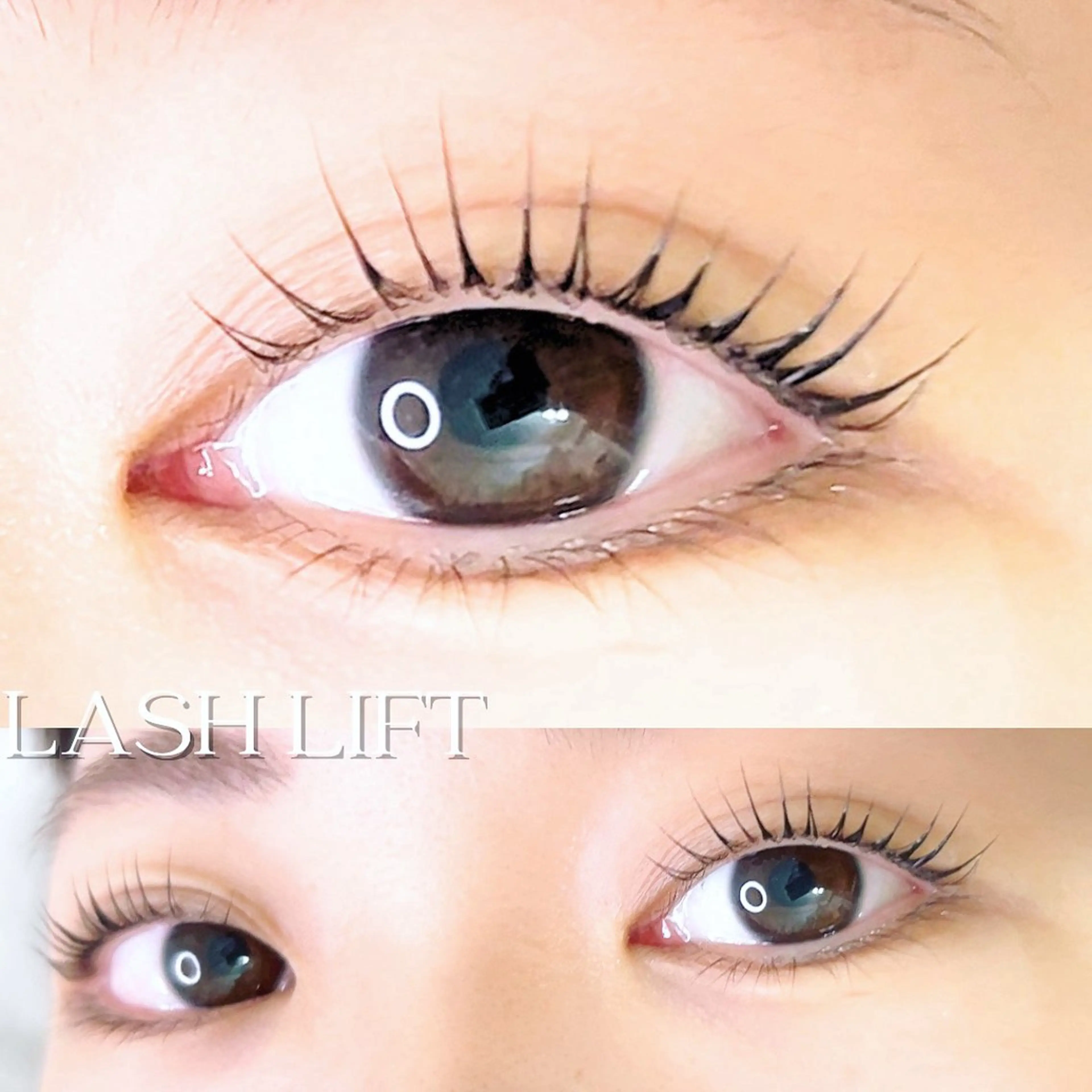 マツエク・マツパ eyelash brightのマツエク・マツパデザイン