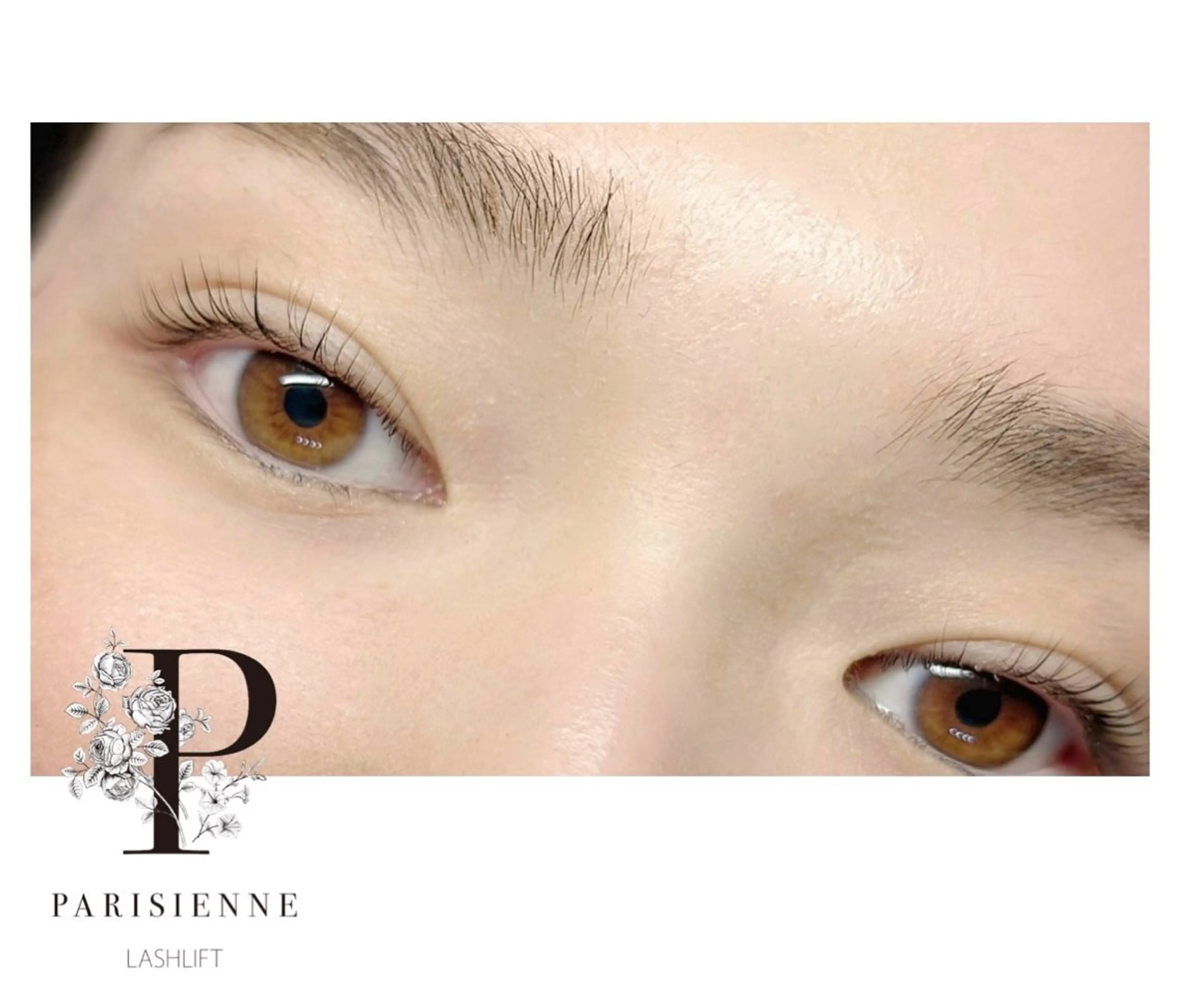 マツエク・マツパ パリジェンヌラッシュリフト Bruges 自由が丘のマツエク・マツパデザイン