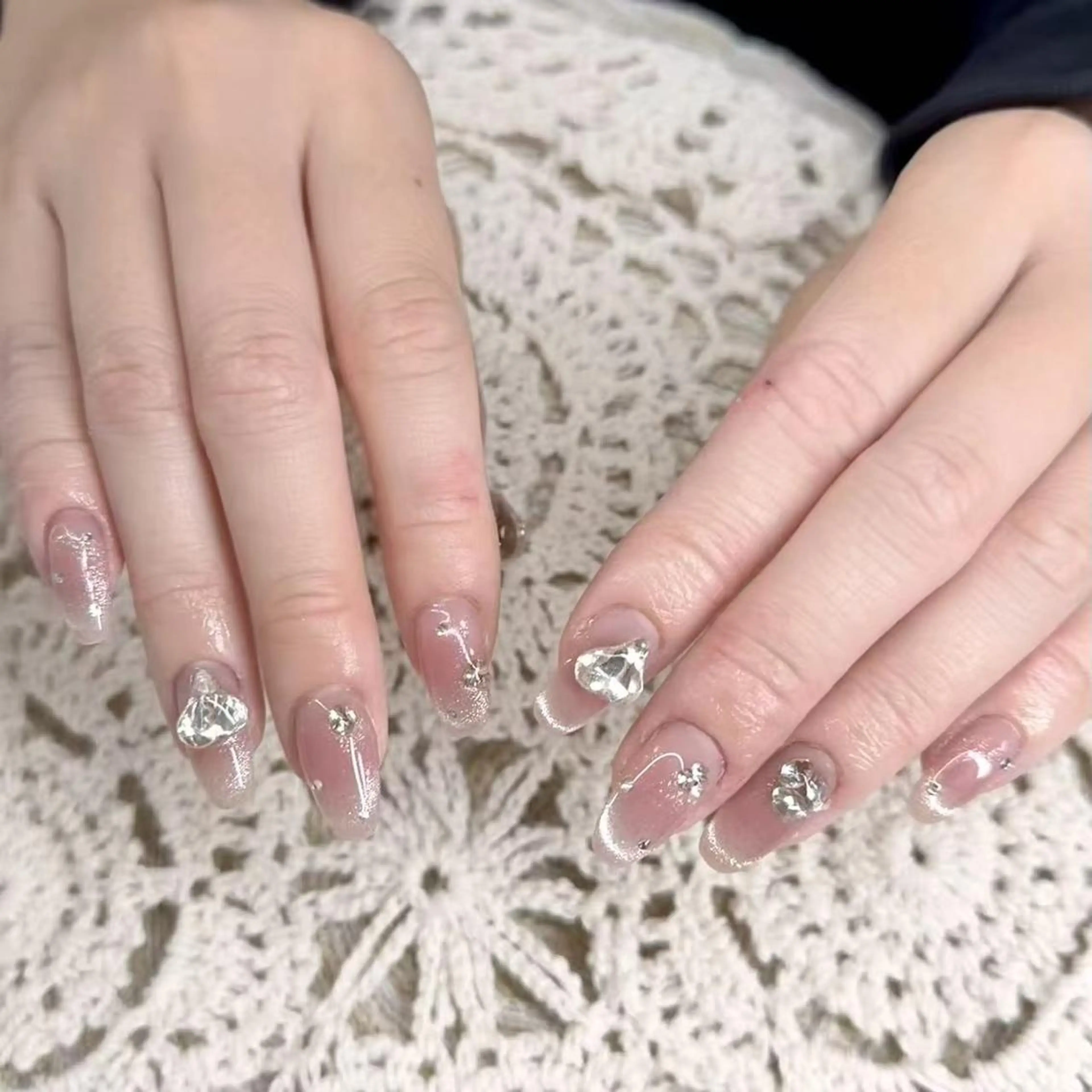 ネイル Alra— あいのネイルデザイン