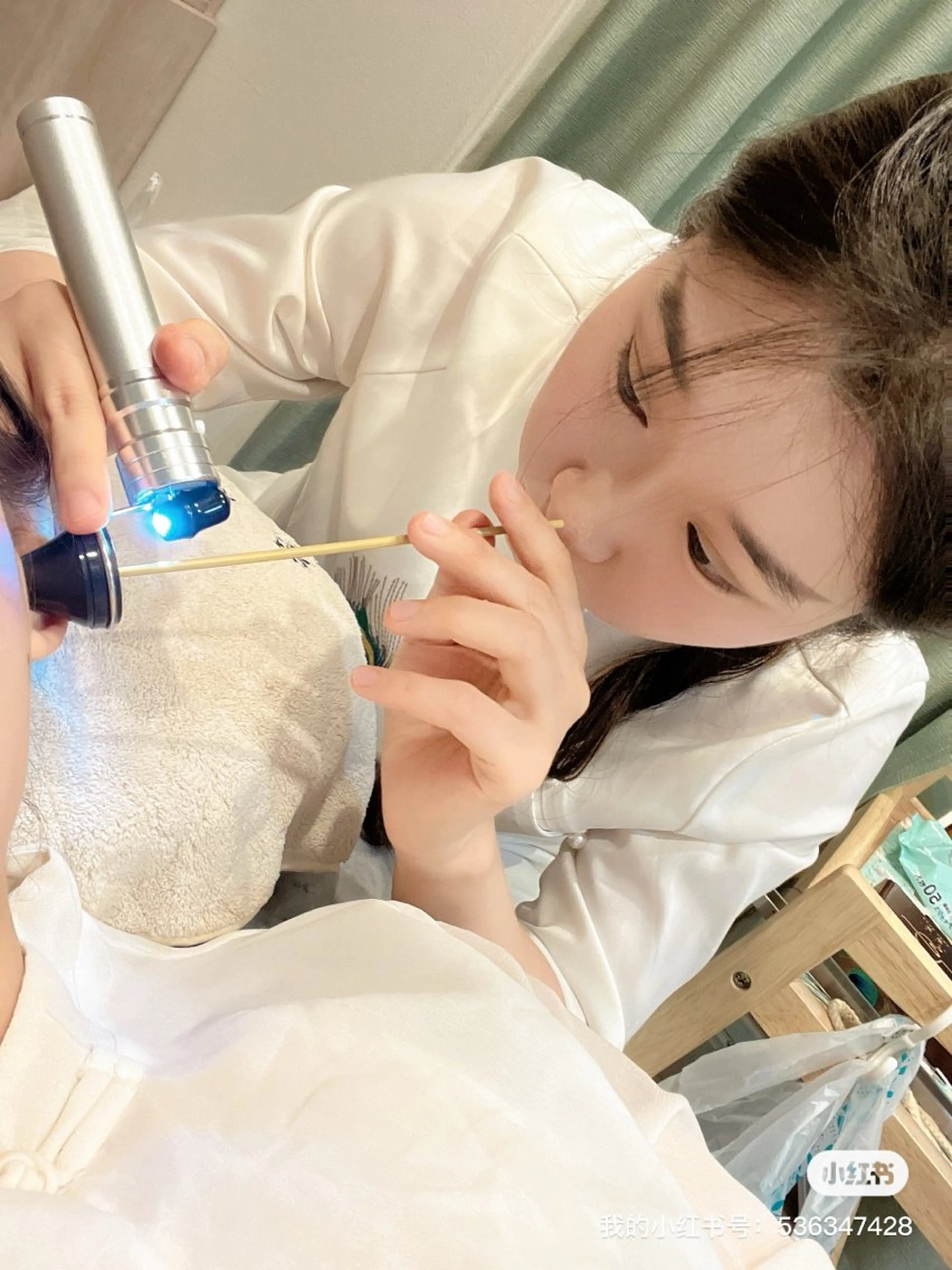 エステ リラク イヤーエステ ミミシャのエステ・リラクイメージ