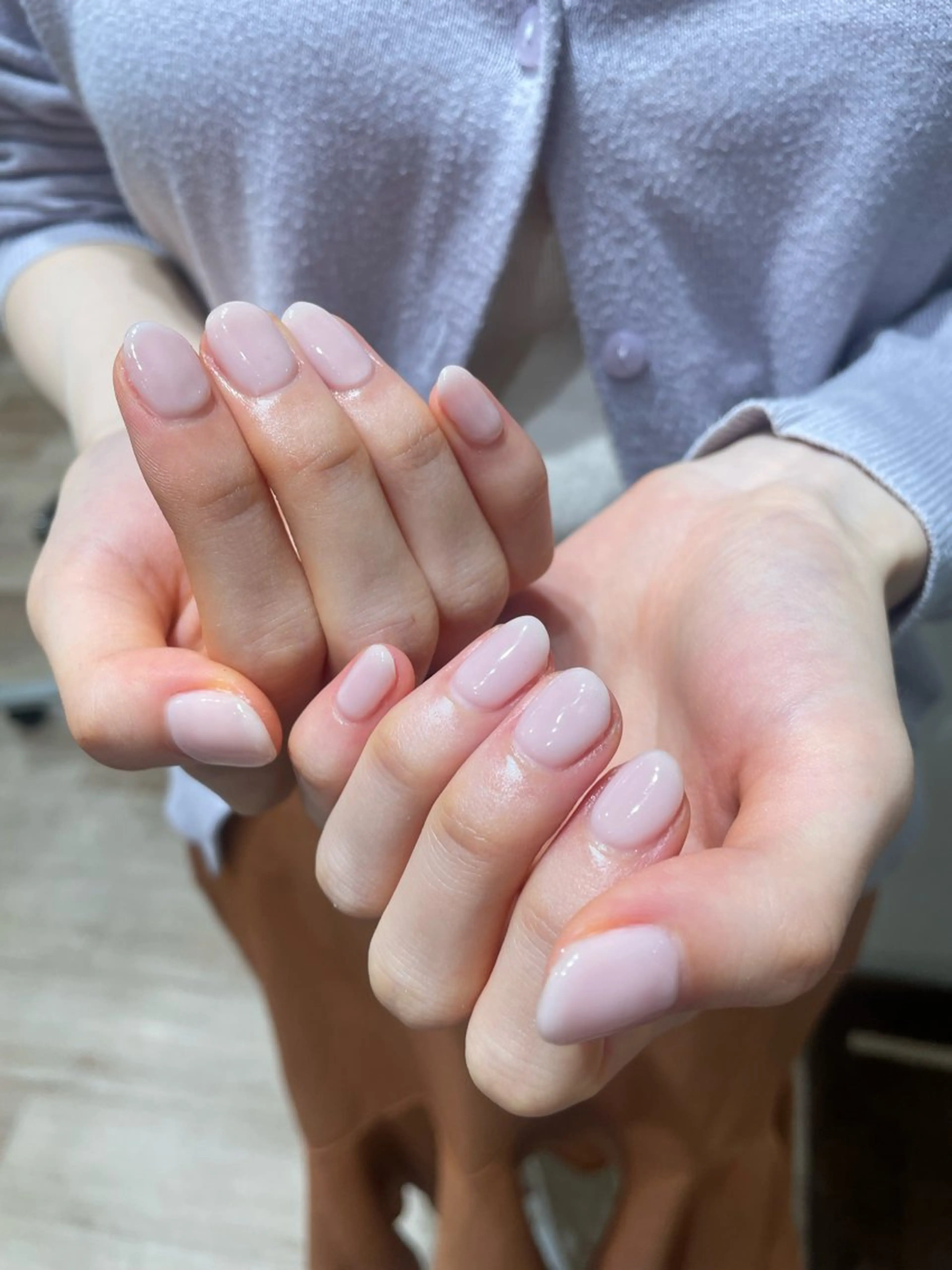 ネイル ｺﾄﾐ【メンズ特化】 女子ウケ提案🫶🏻のヘアスタイル