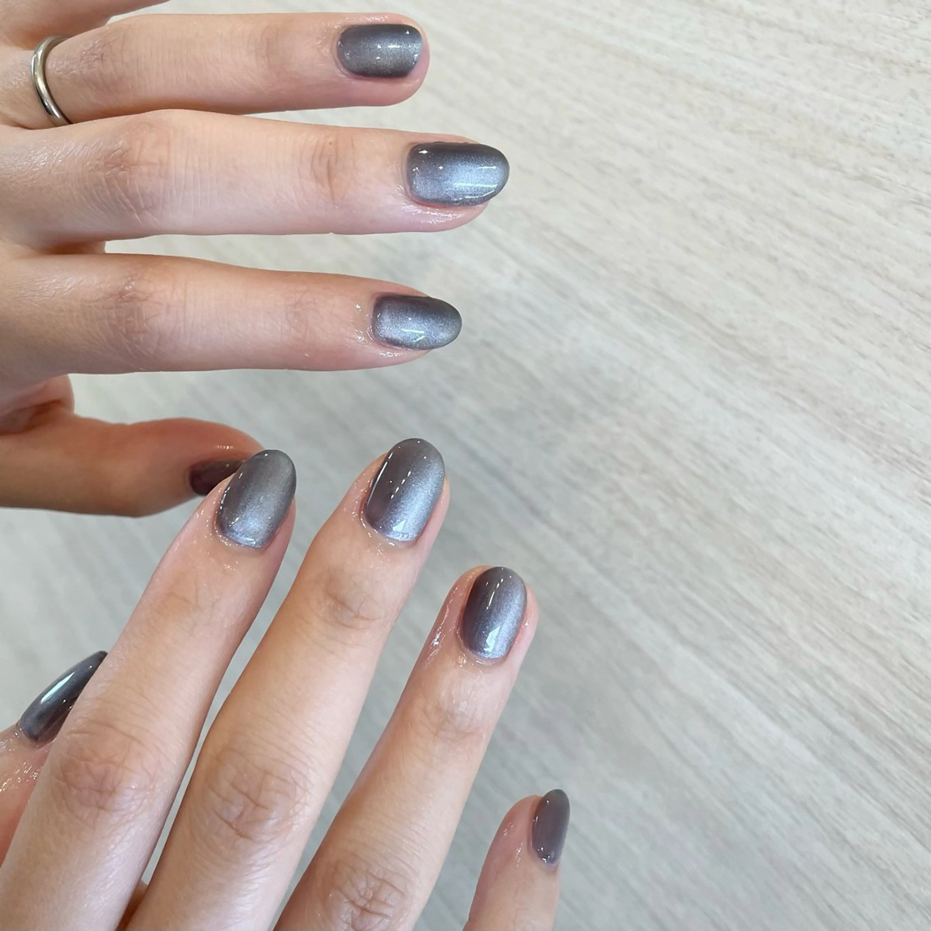 ネイル Nail Salon Gummi.のネイルデザイン