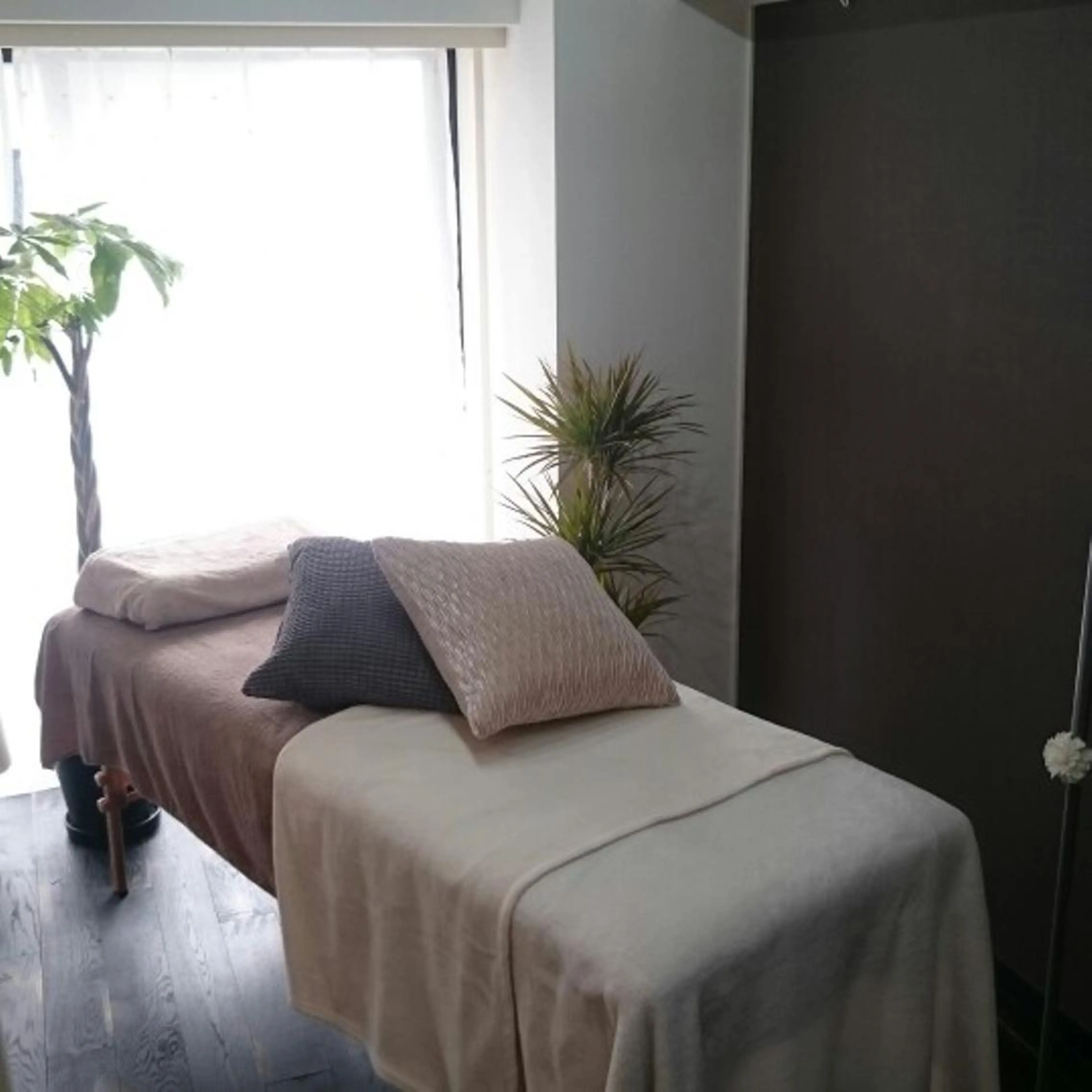 まつエク 山本 まゆみのエステ・リラクイメージ