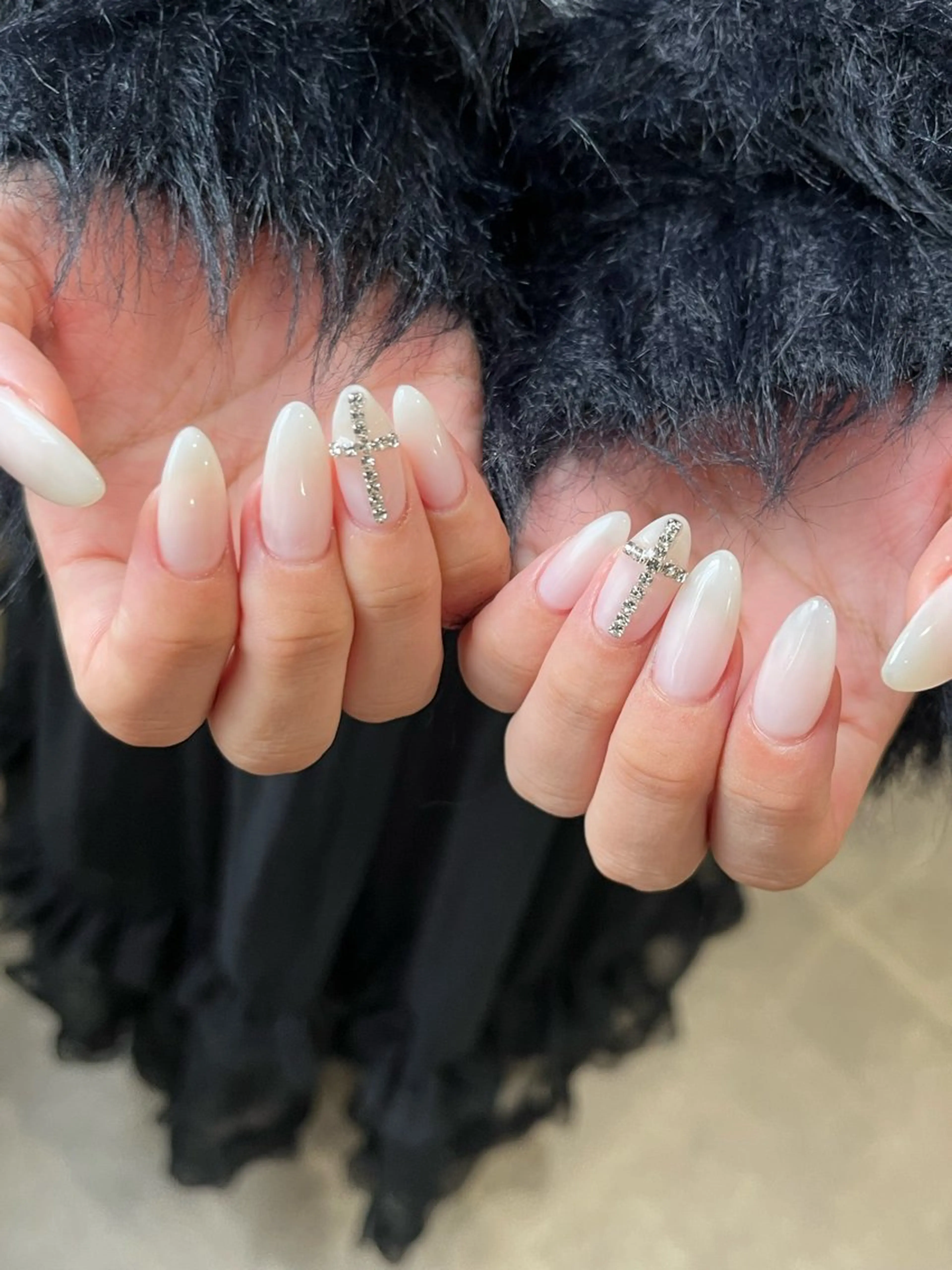 ネイル ハンドネイル repos所属・repos 金山ネイルサロンのネイルデザイン