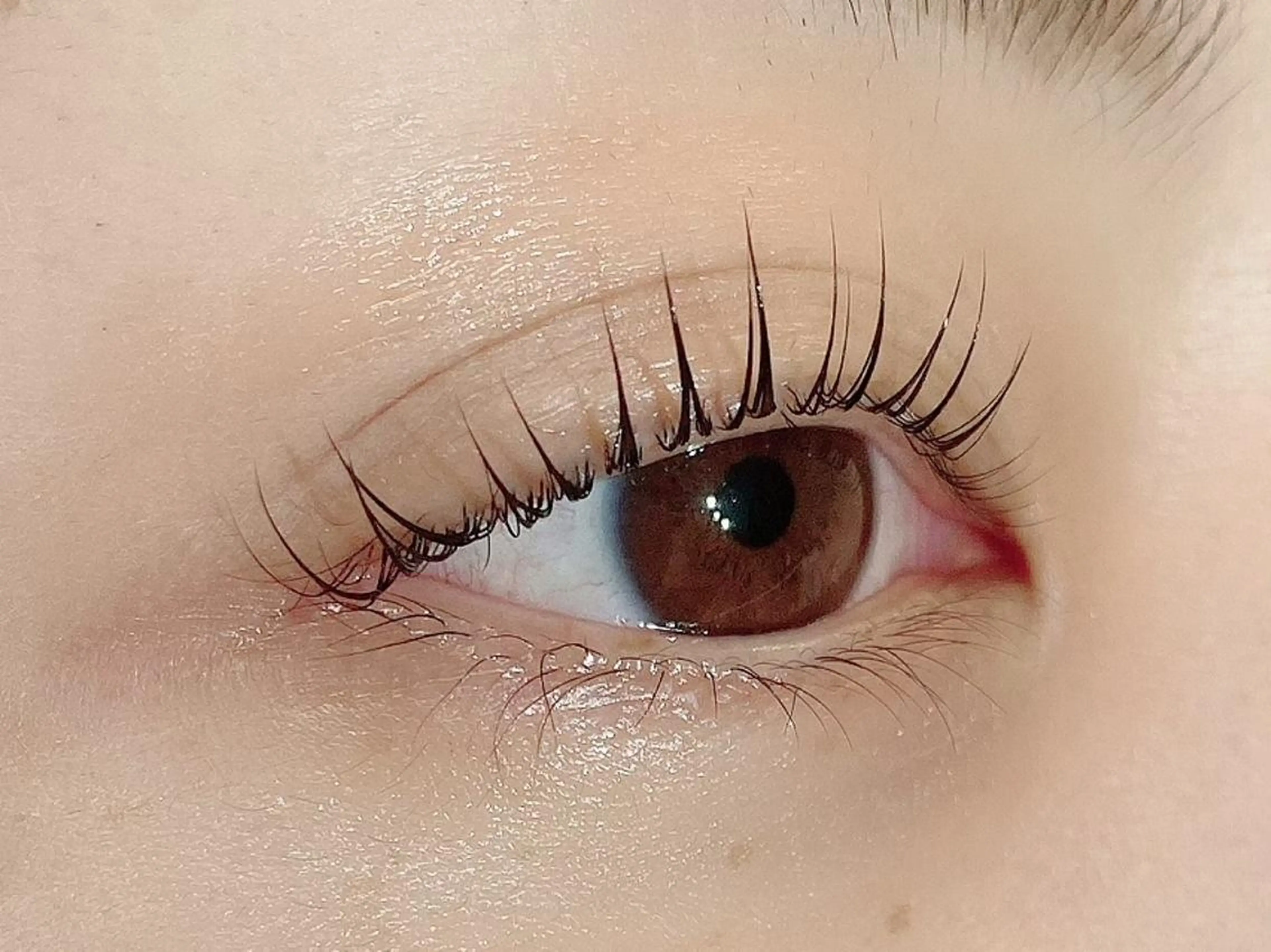 マツエク・マツパ マツパ アムールトロワ❤︎ sayakaのマツエク・マツパデザイン