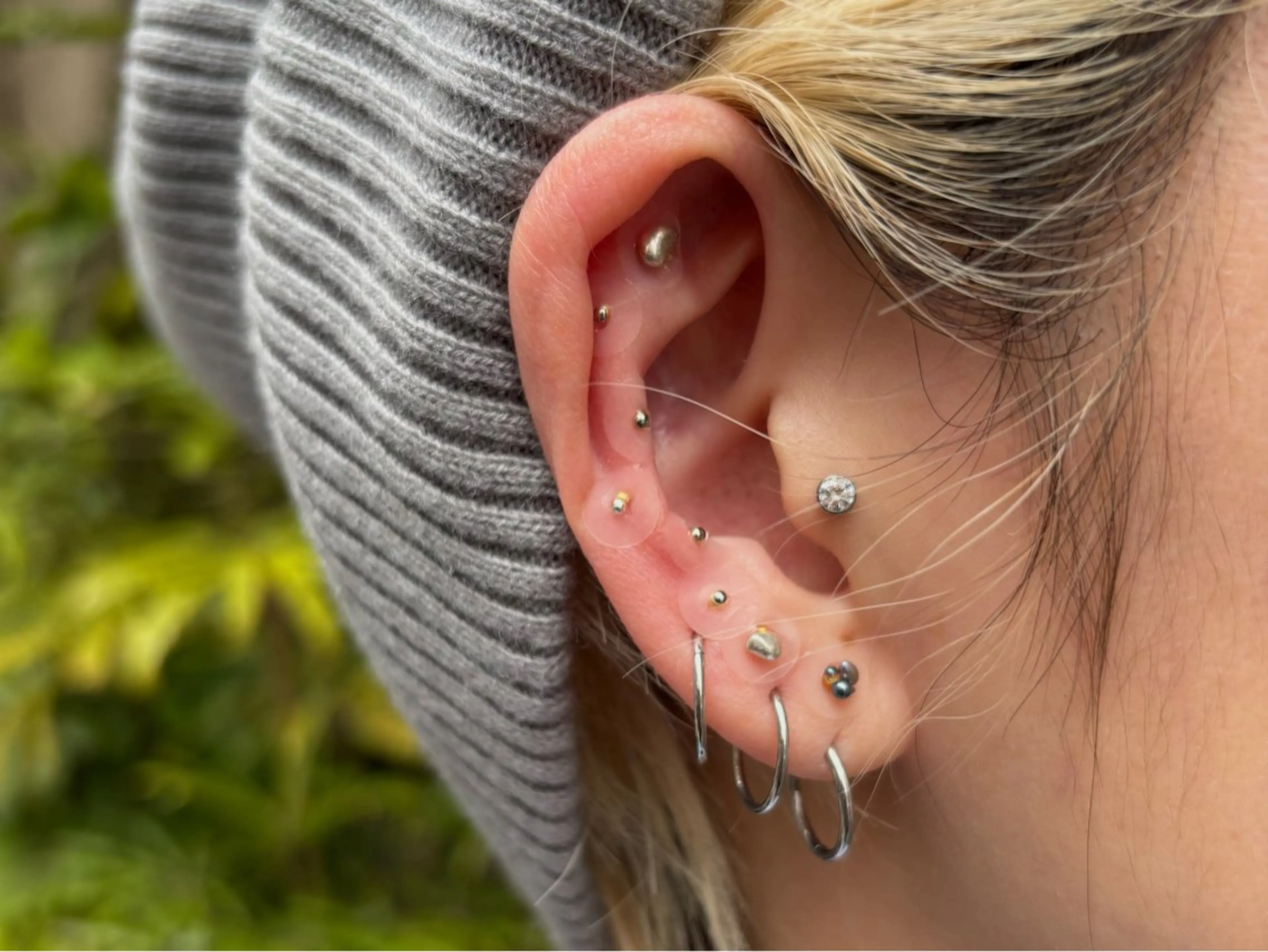 volk nailのその他イメージ