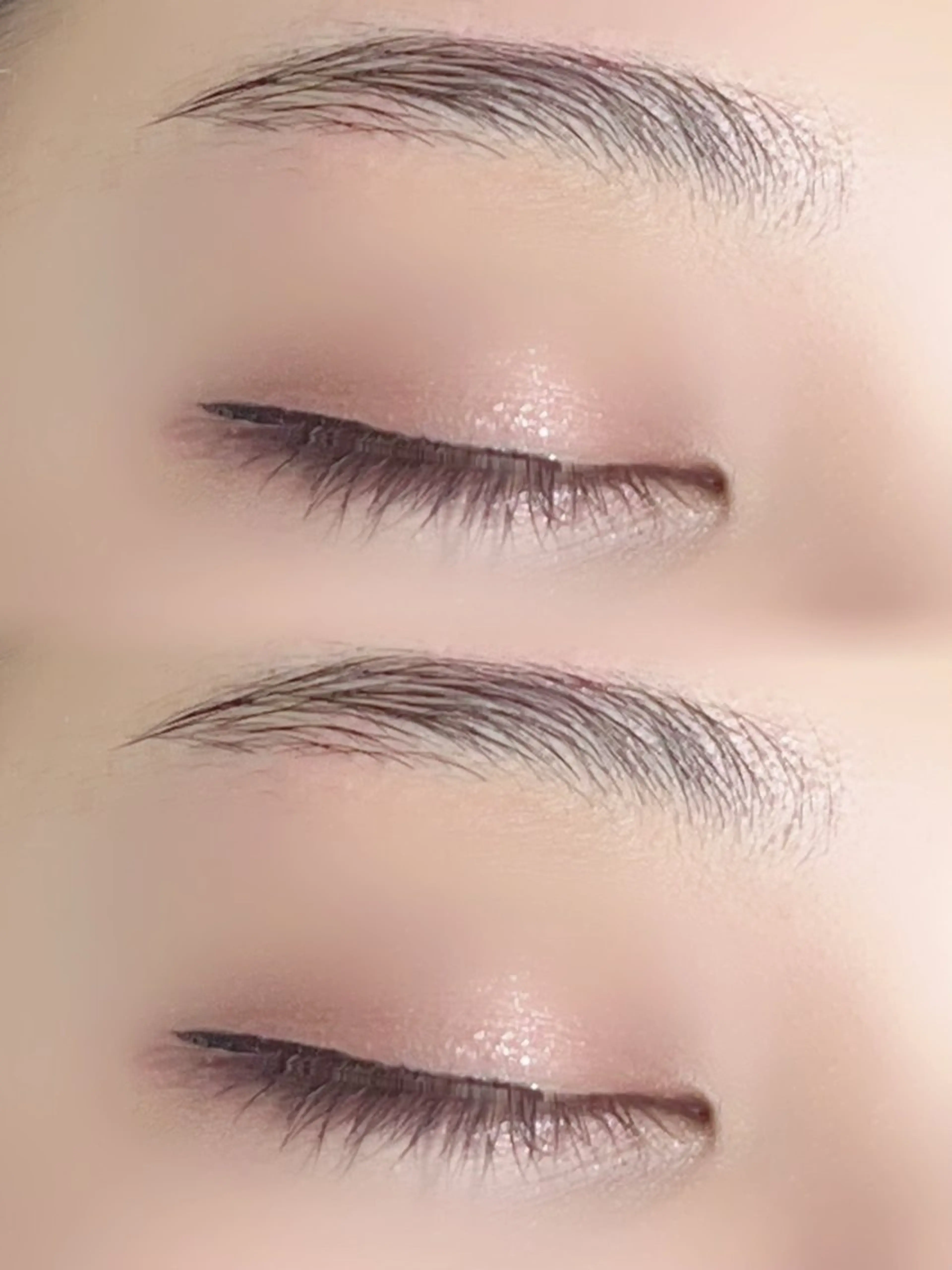 アイブロウ ワックス脱毛 その他(アイブロウ) EYELA Saeの眉毛・アイブロウイメージ