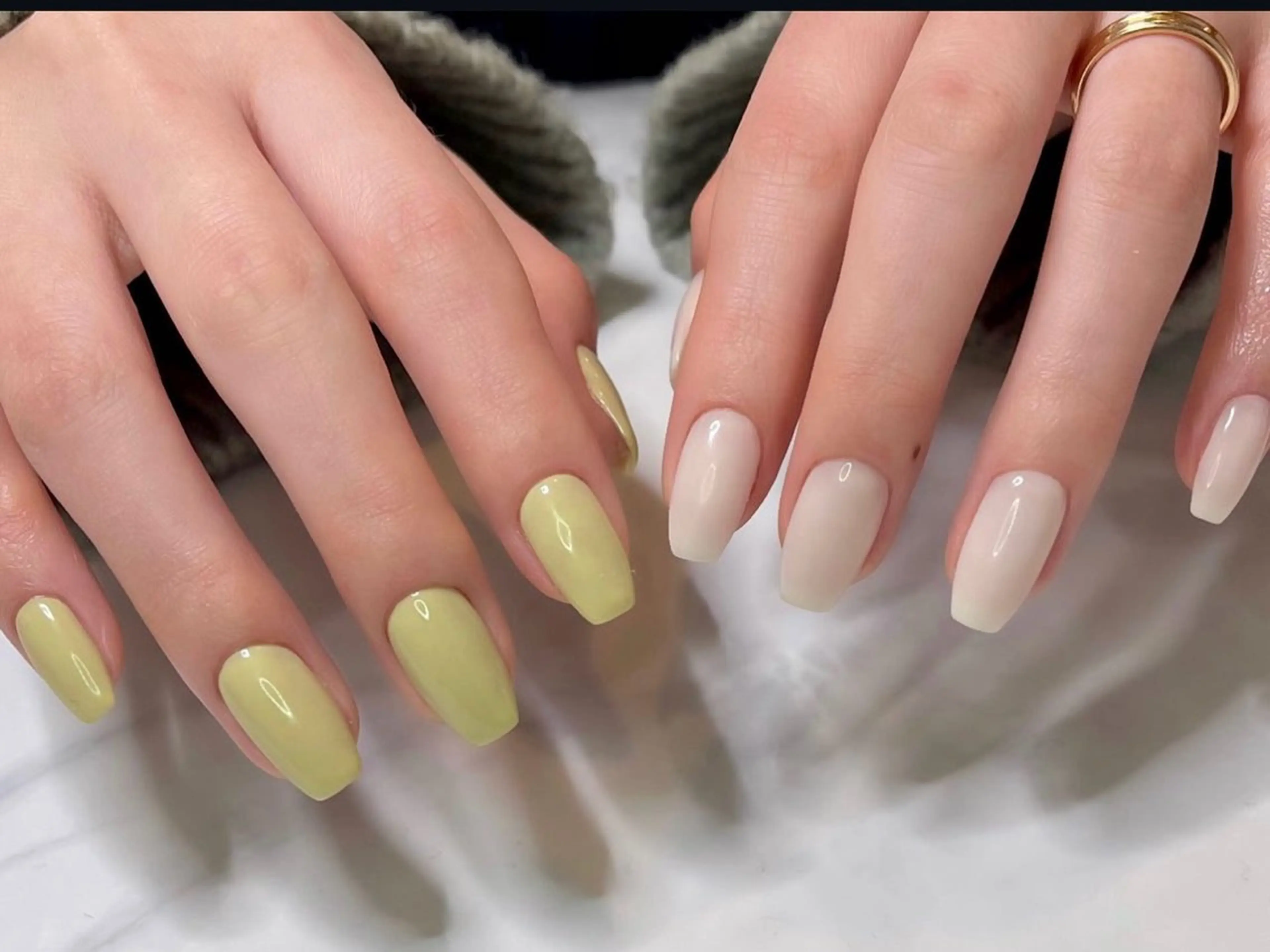 ネイル ハンドネイル NARUMI nail*eyeのマツエク・マツパデザイン