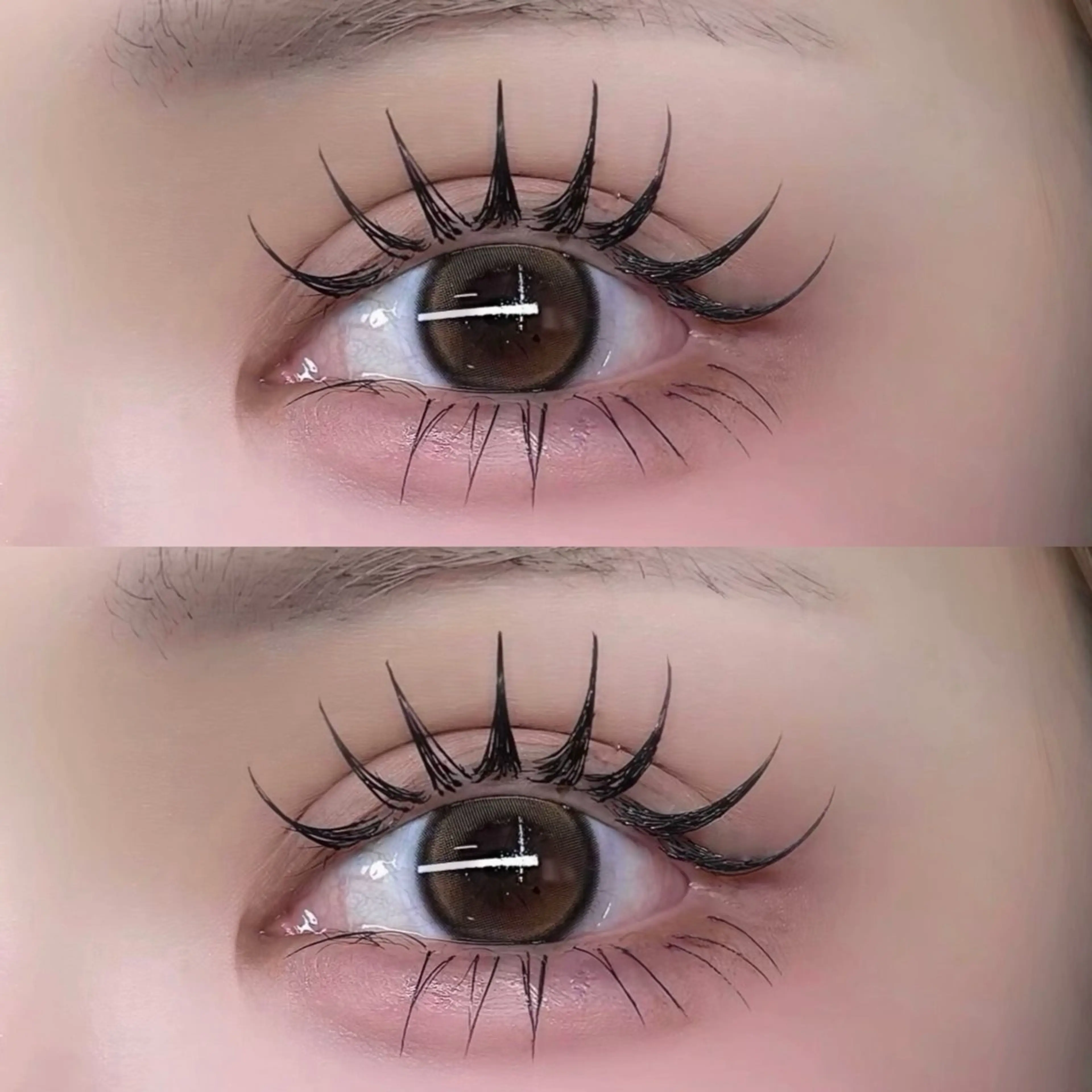 マツエク・マツパ マツエク ♥️Ji Ji♥️のマツエク・マツパデザイン