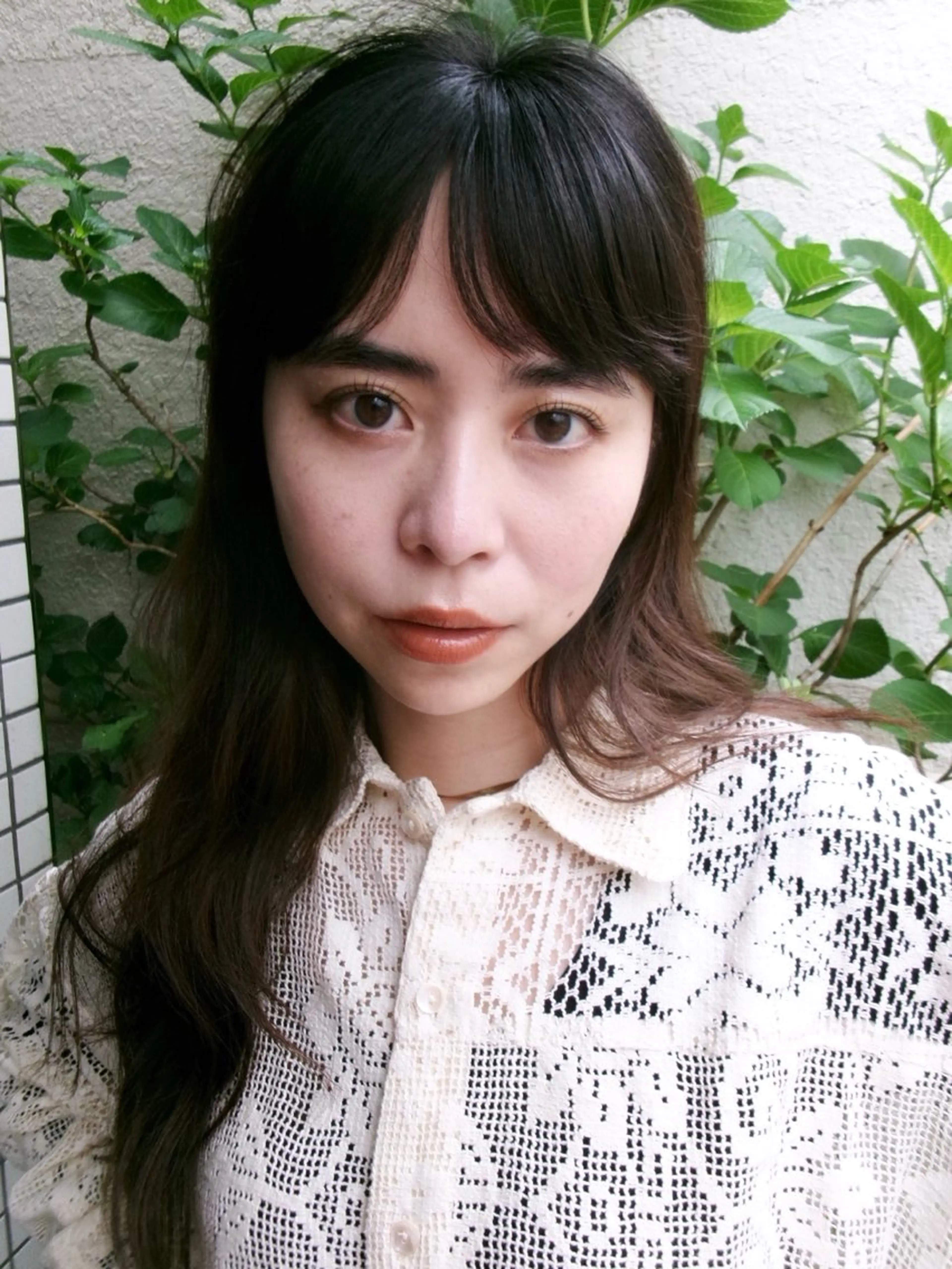 マツエク・マツパ 代官山マツパ shihoのマツエク・マツパデザイン