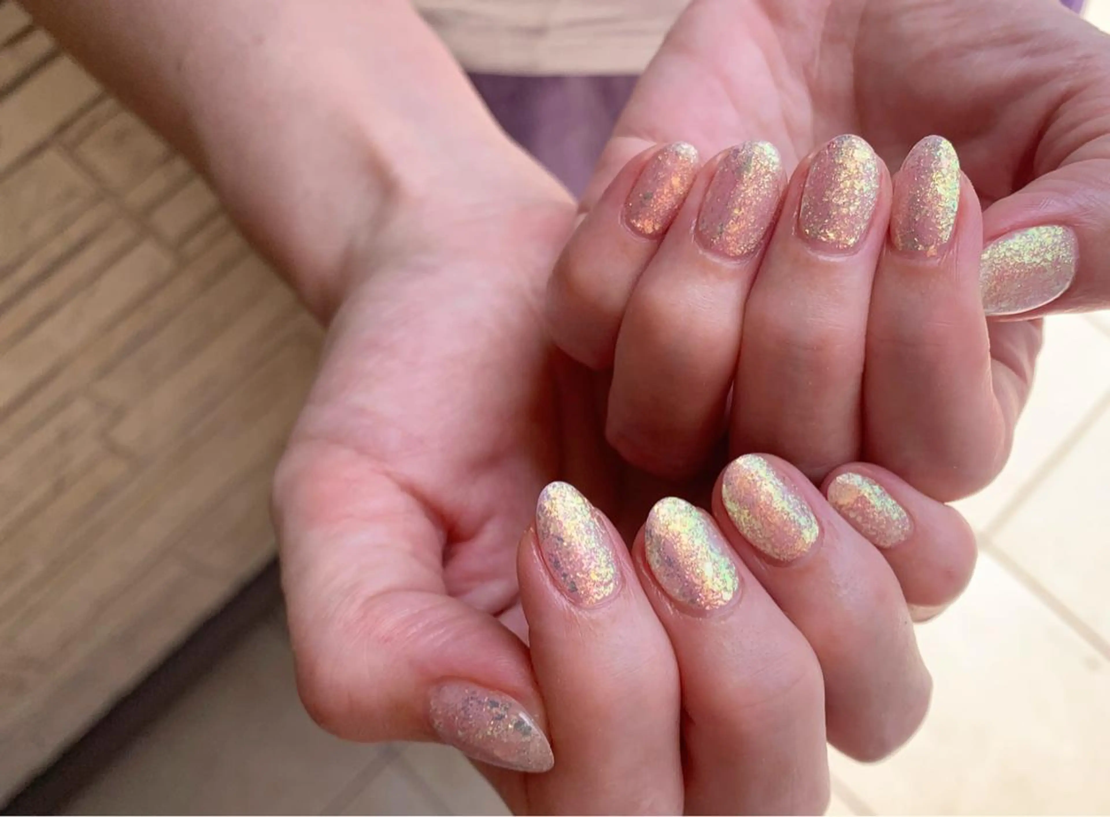 ネイル charmant nailのネイルデザイン