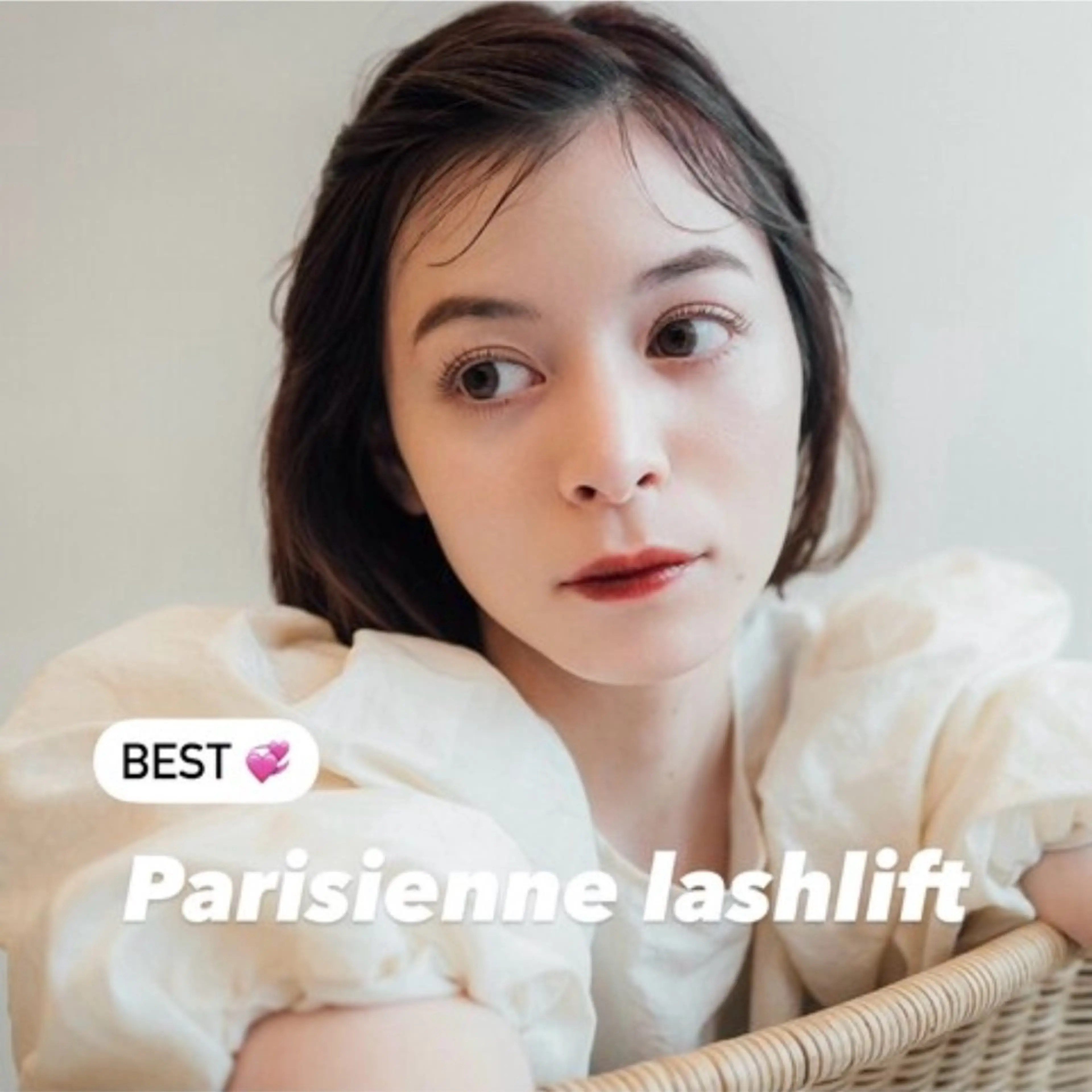 マツエク・マツパ マツパ Asumi 【LuXiel薬院】のマツエク・マツパデザイン