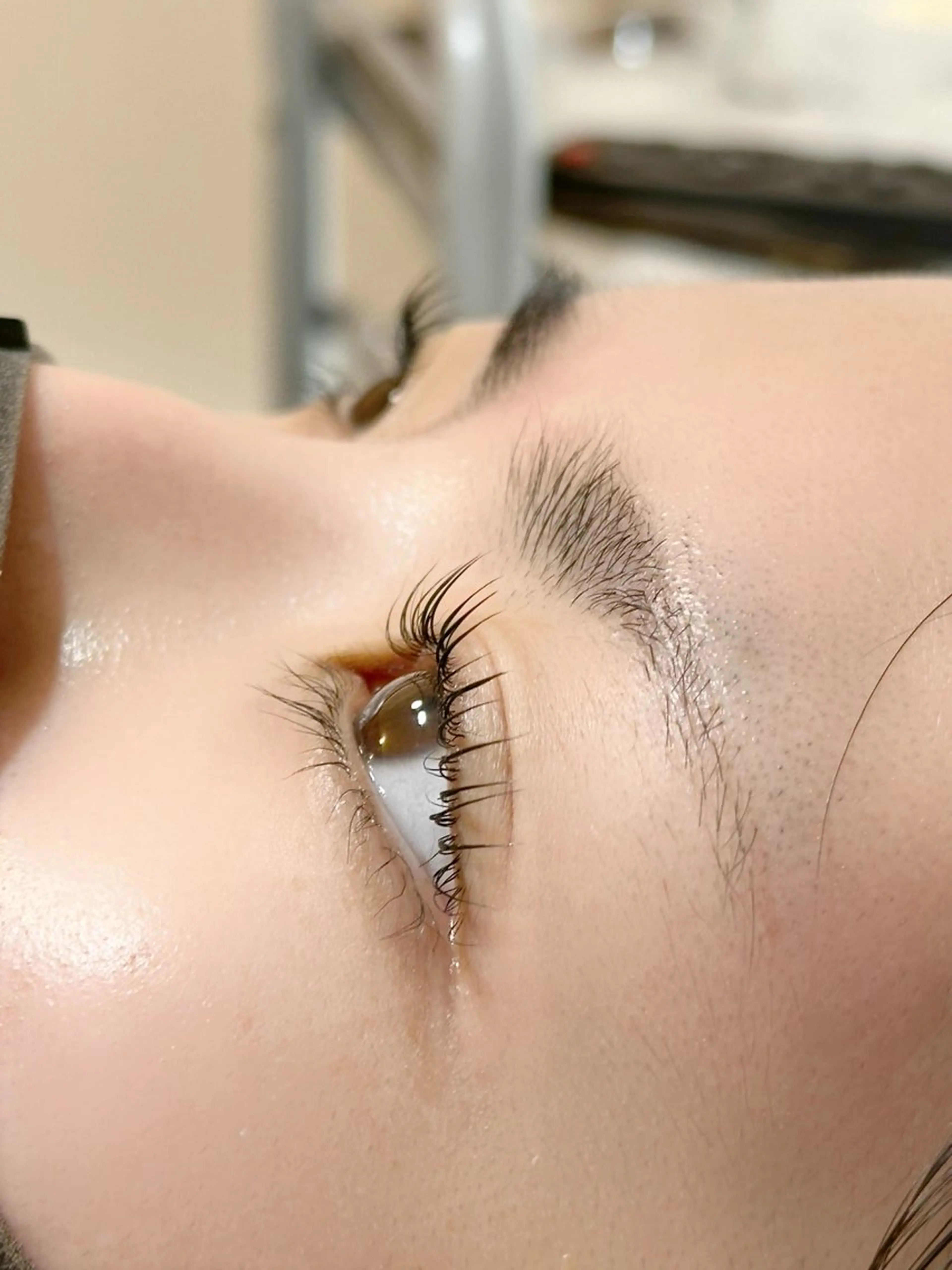 マツエク・マツパ 岡山/まつ毛/パーマ epuaのマツエク・マツパデザイン