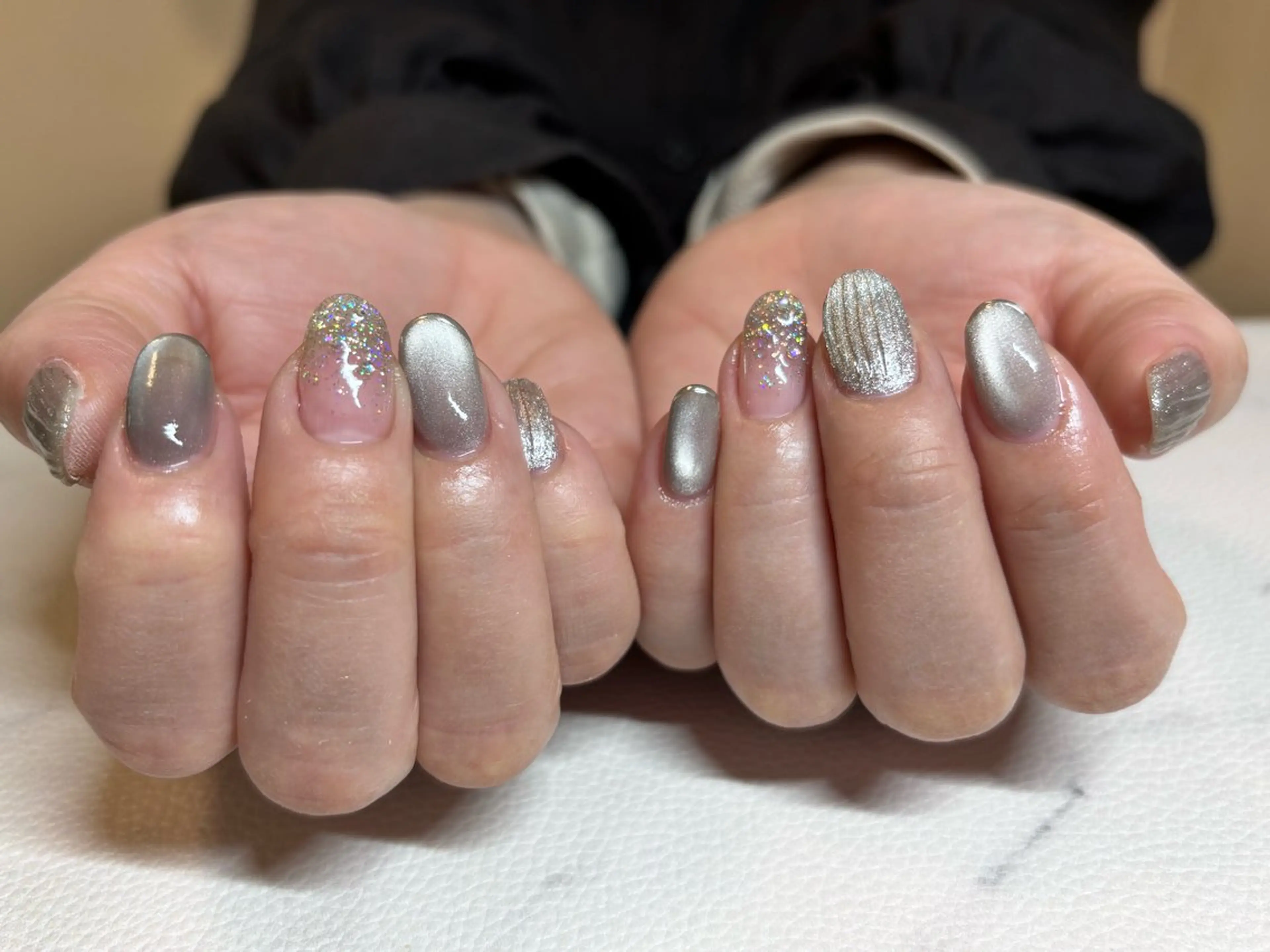 ネイル Ayanail Ayanailのネイルデザイン