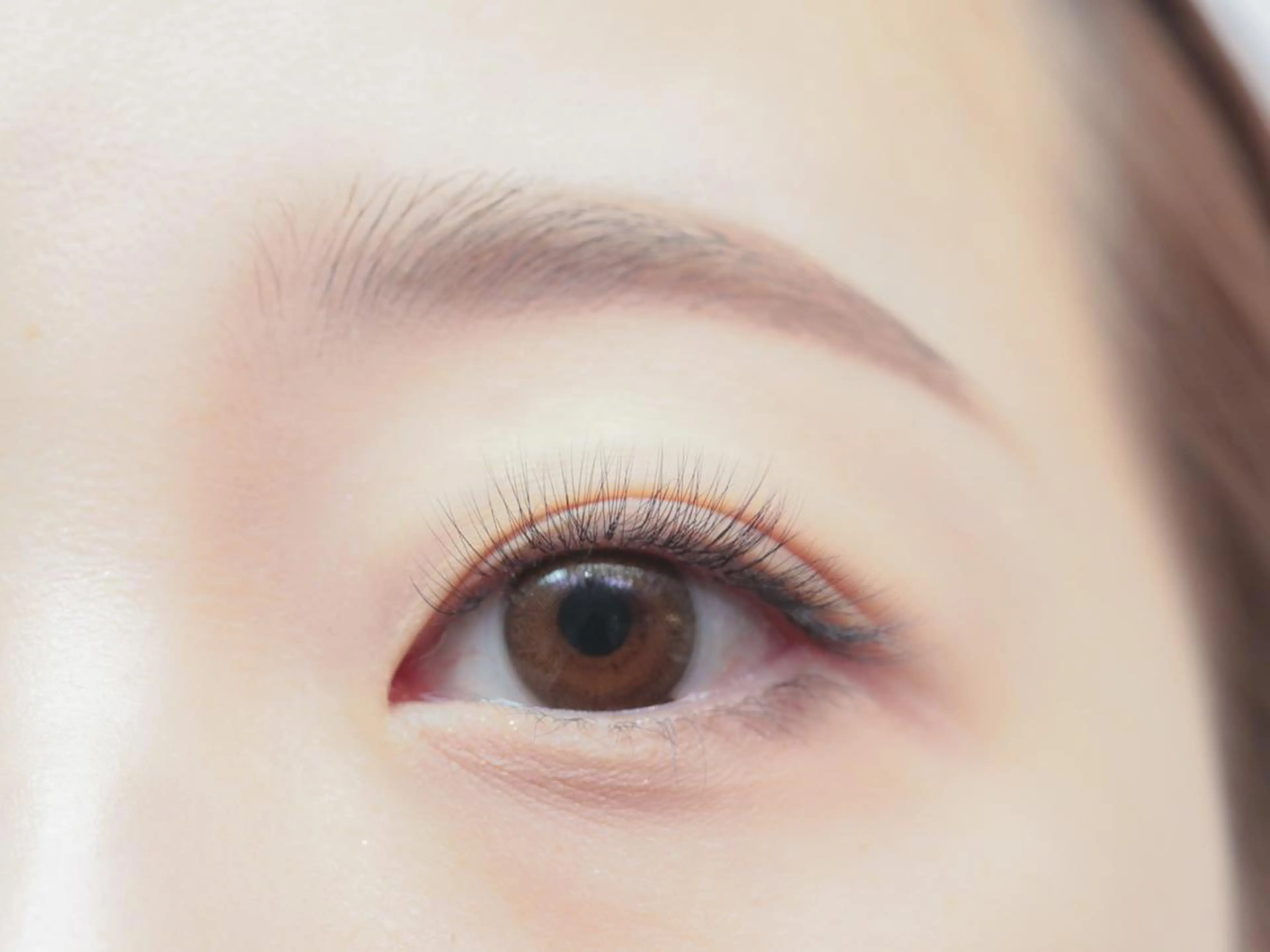 マツエク・マツパ Lento .の眉毛・アイブロウイメージ