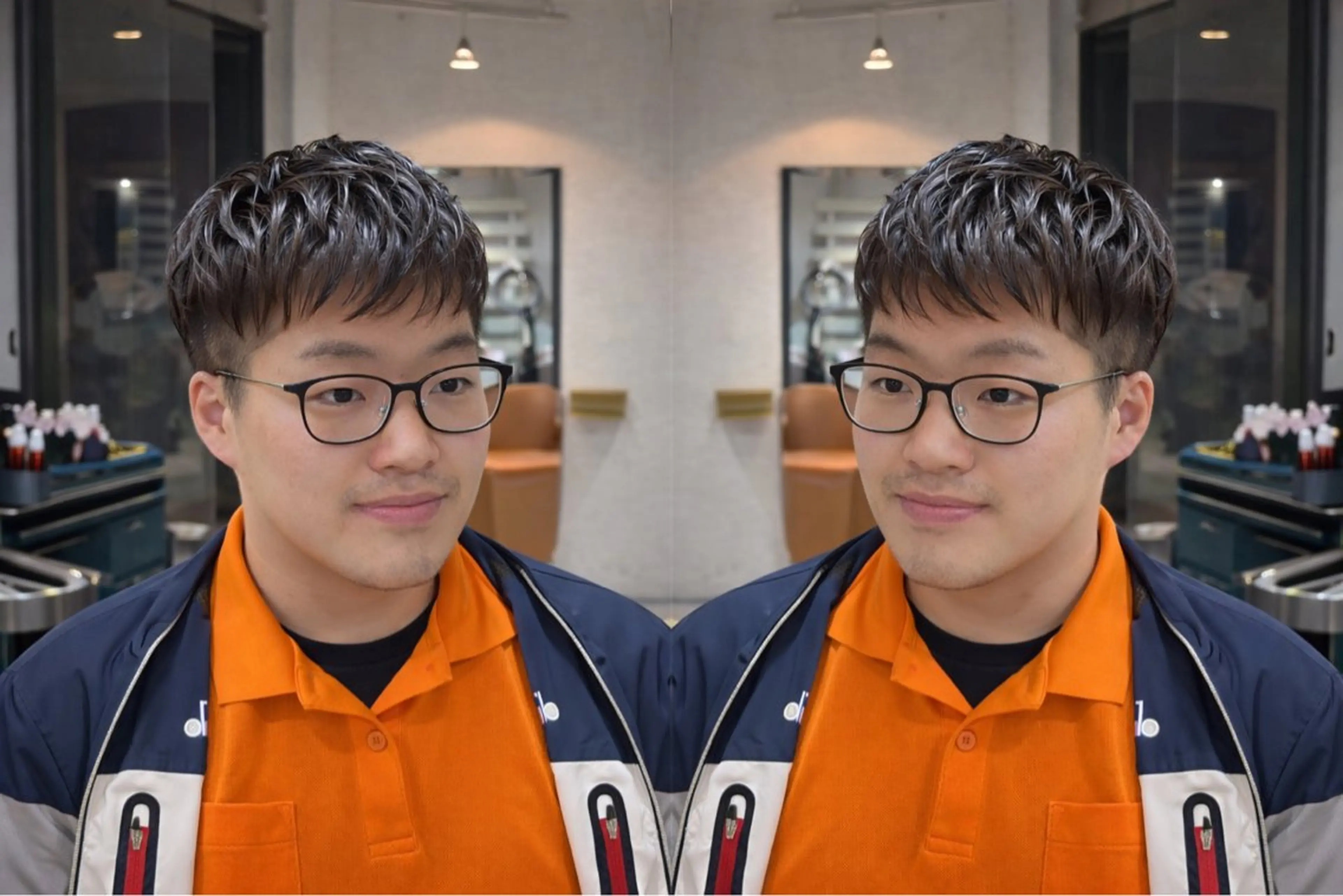 メンズ ✨ORO豊中本店/ 石田敏友規✨のヘアスタイル