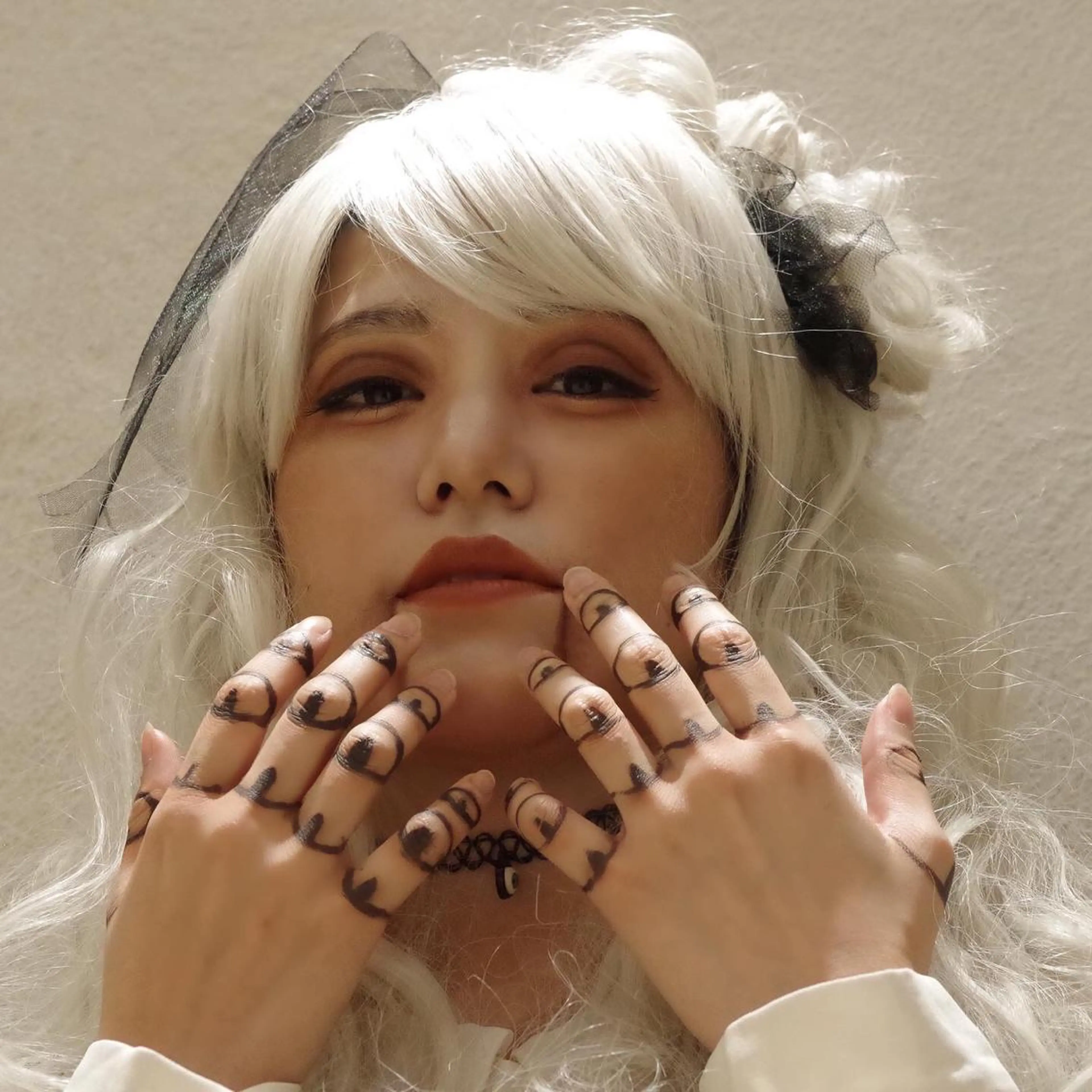 ヘアアレンジ 【GO TODAY SHAiRE SALON 心斎橋Edel店】所属・高橋 香澄のヘアスタイル