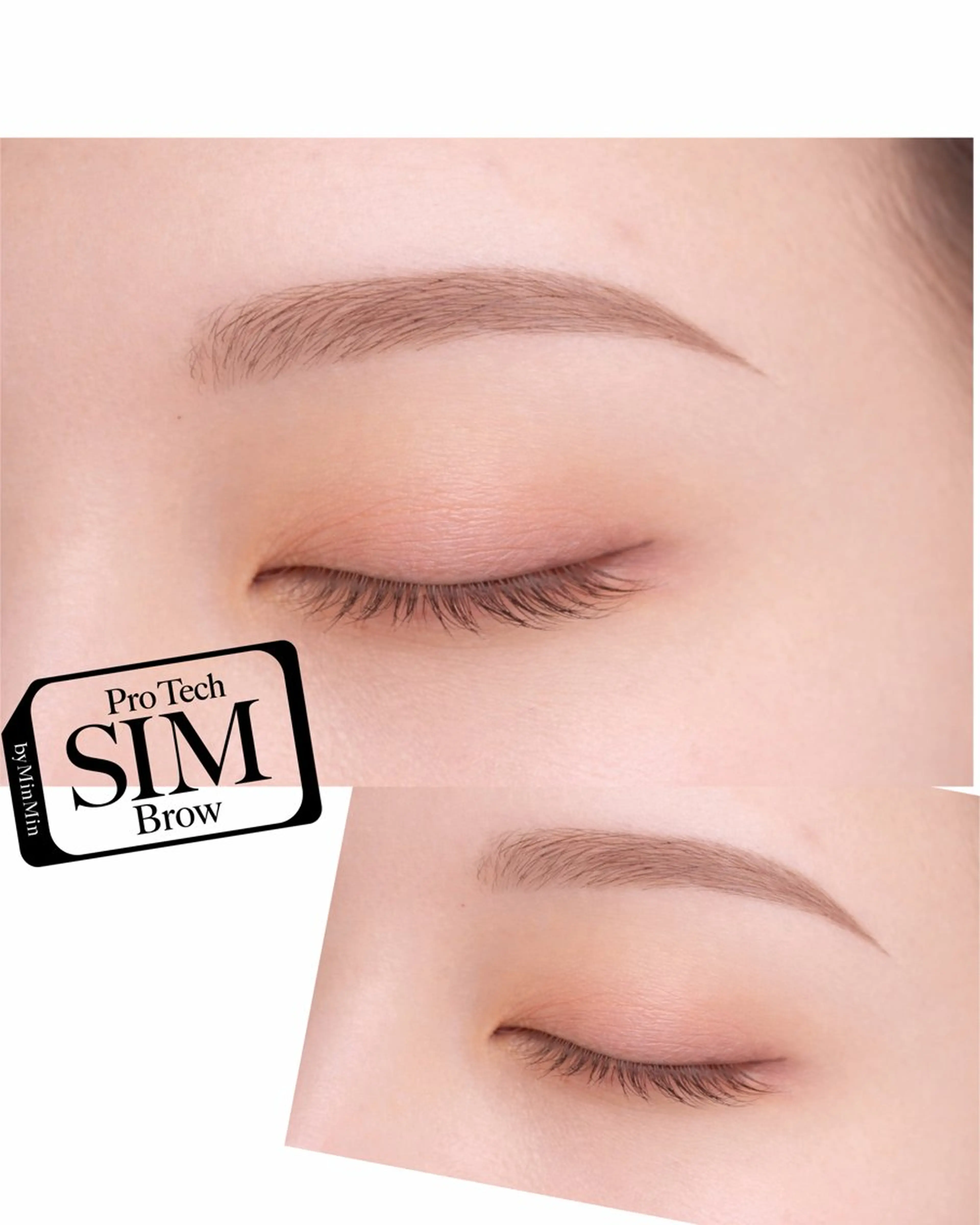 アイブロウ tomo_ eyelash_のマツエク・マツパデザイン