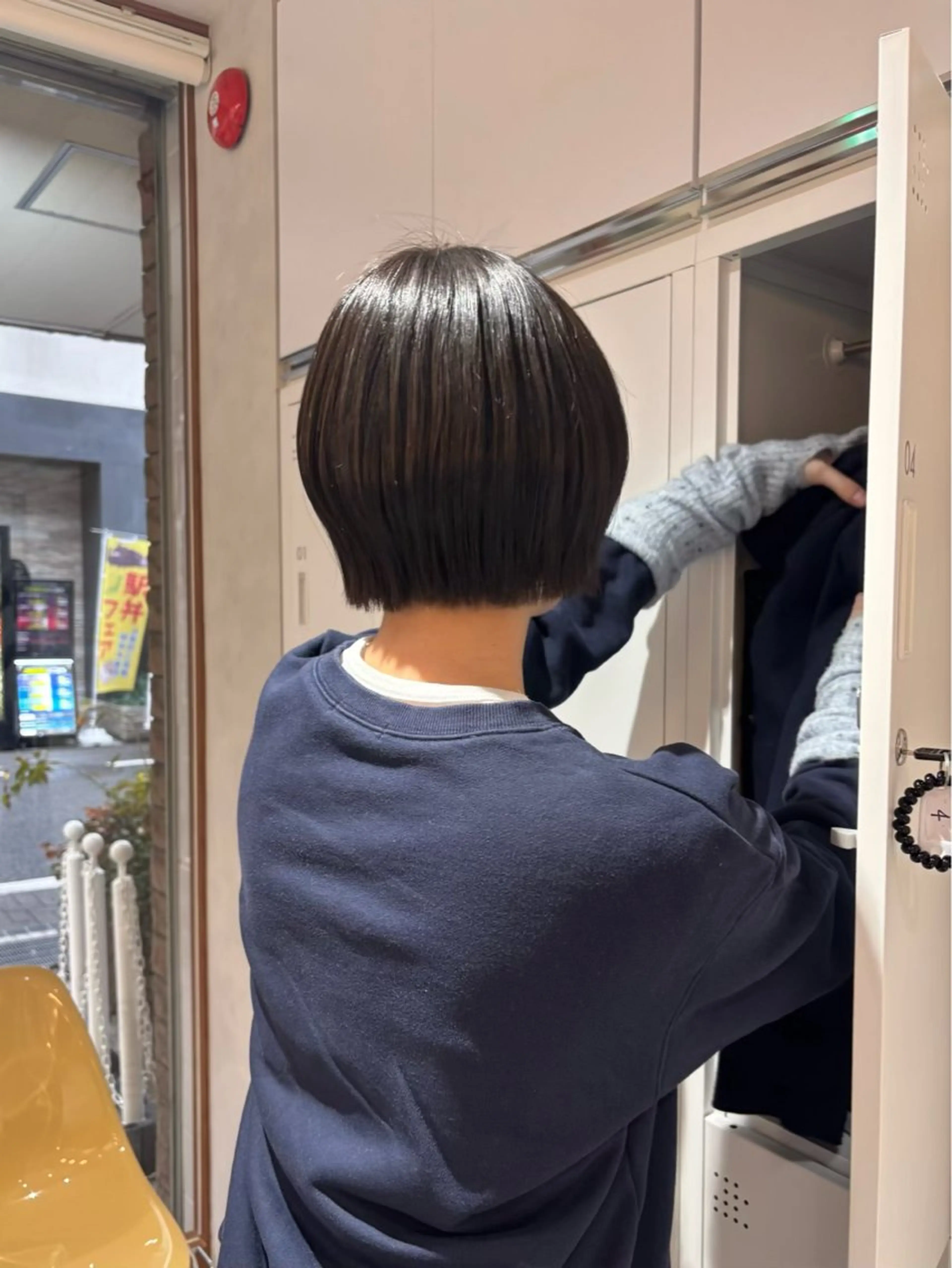 ショート カット cocoro💗 ﾏﾂｴｸ/ﾈｲﾙのマツエク・マツパデザイン