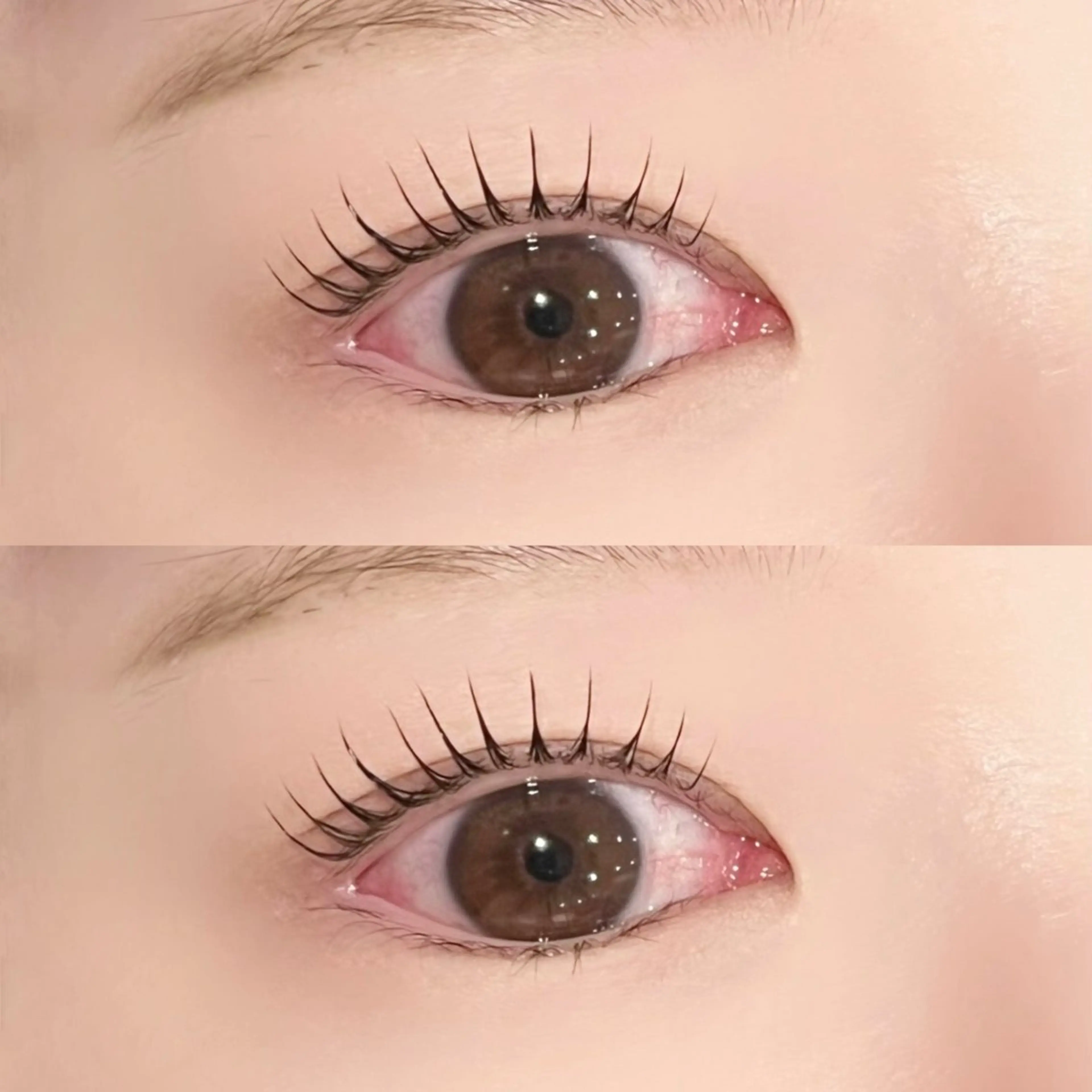 マツエク・マツパ 束感まつ毛 マツパ Milavis所属・すあい みやびのマツエク・マツパデザイン