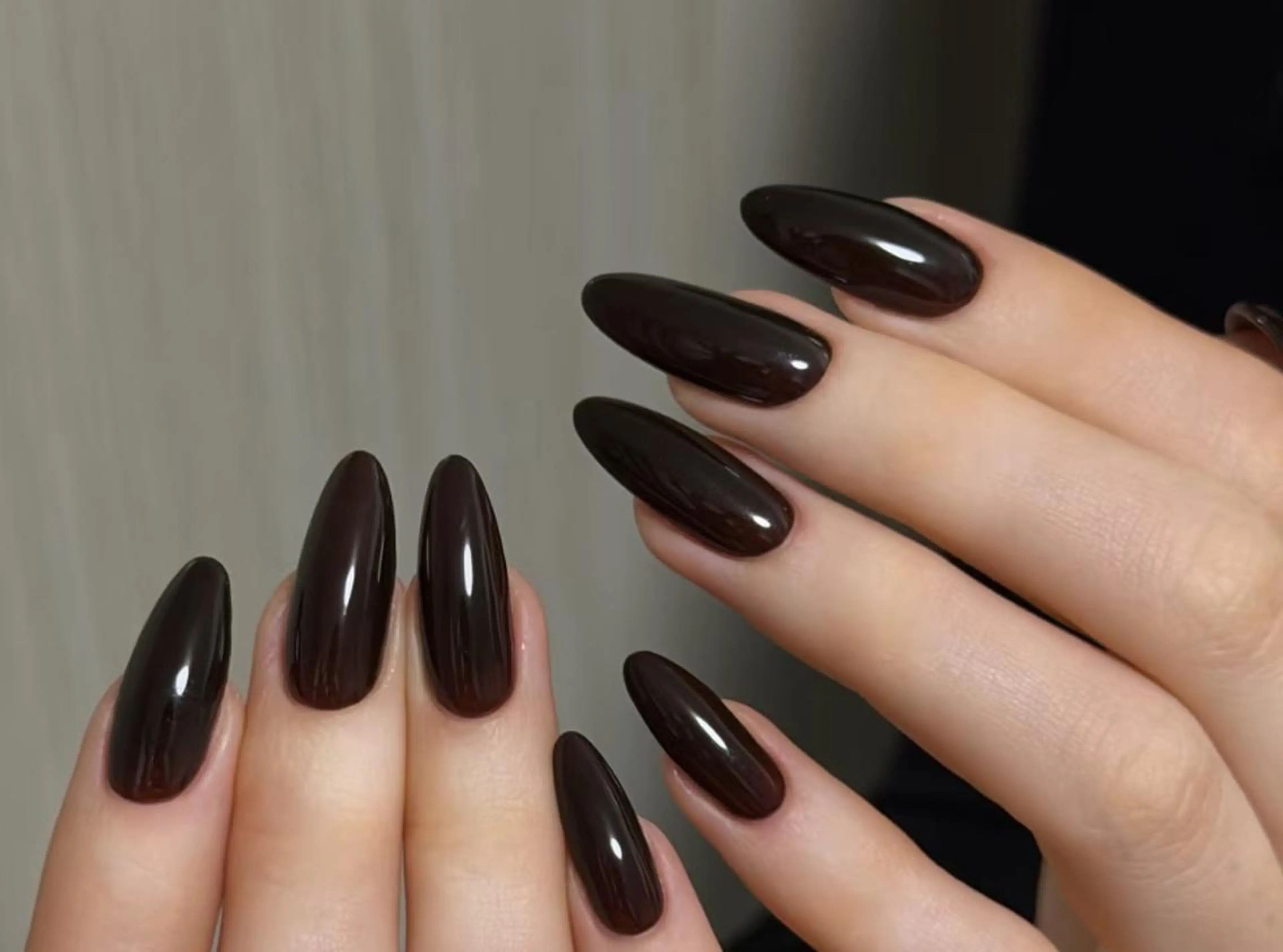 ネイル ハンドネイル 🎀 KiKi_nailのネイルデザイン