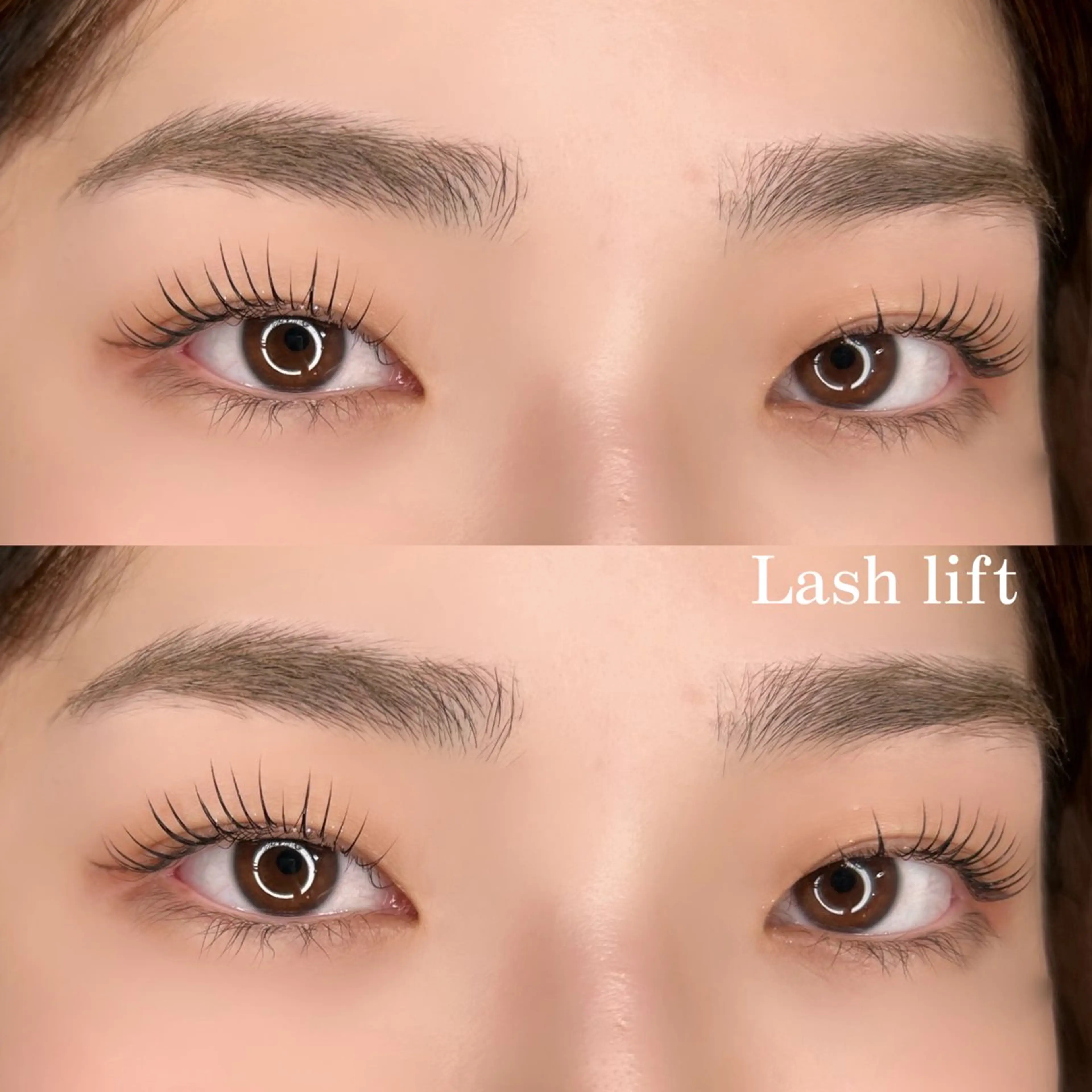 マツエク・マツパ マツパ 🧡MISUZU 京都Two🧡のマツエク・マツパデザイン