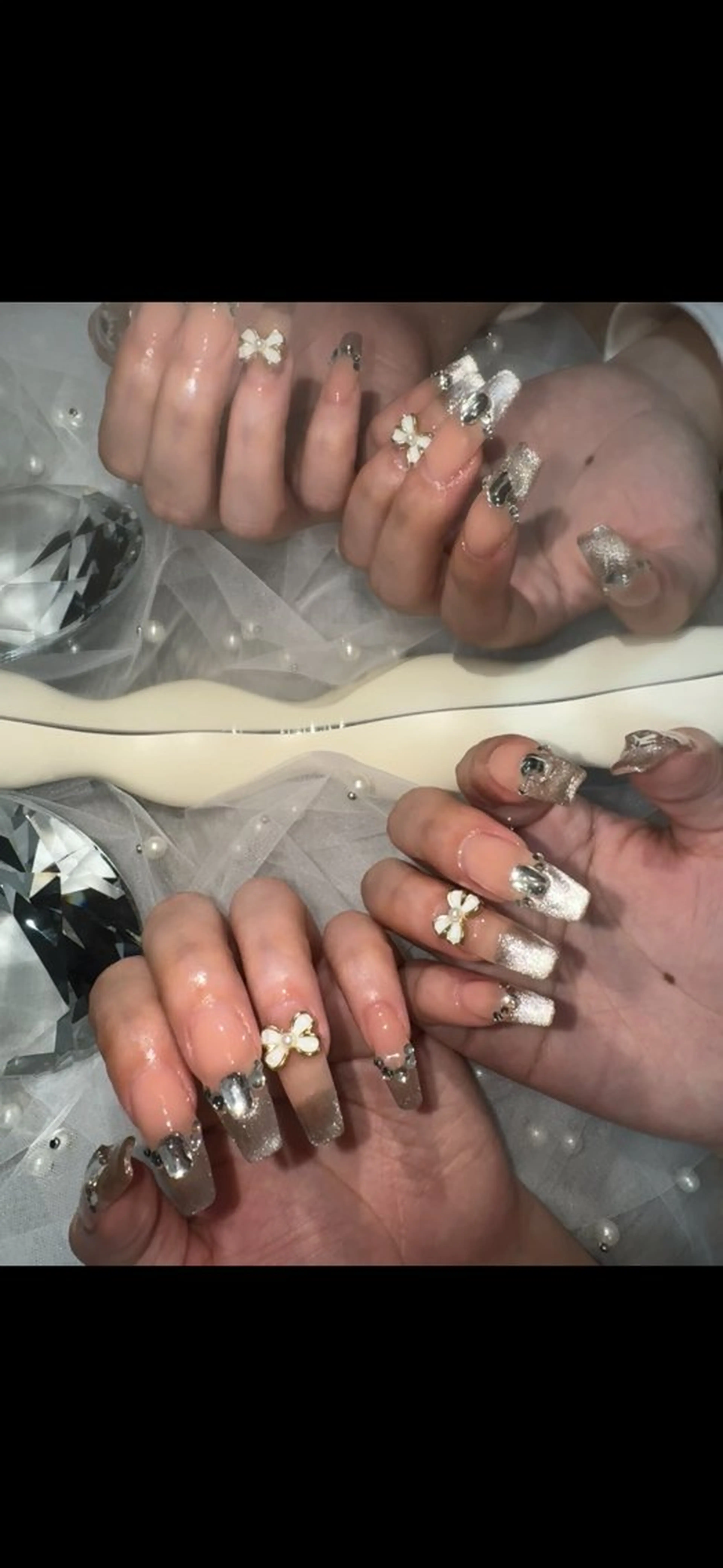 ネイル forR's AIKAのネイルデザイン