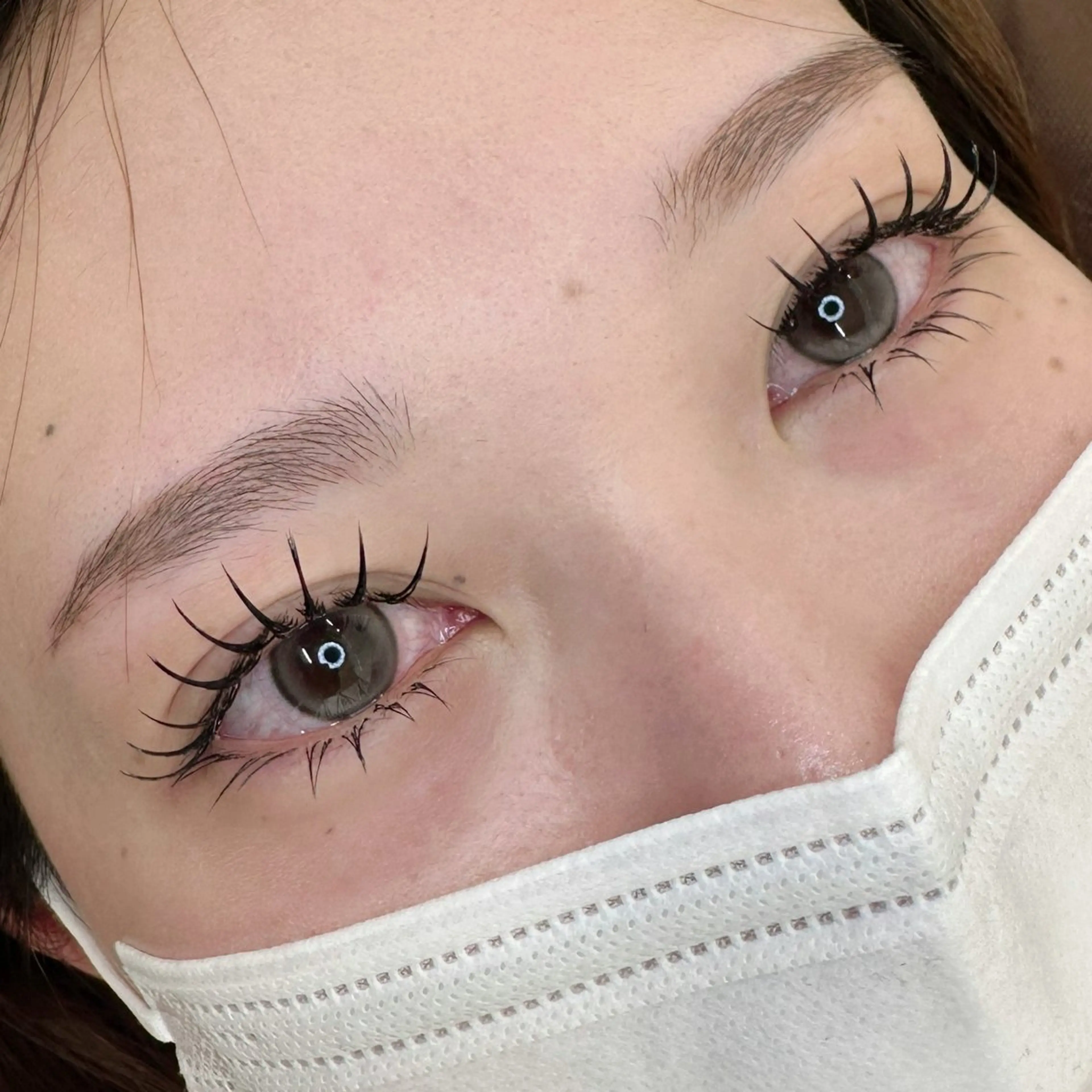 マツエク・マツパ マツエク EYELA💗 高橋のマツエク・マツパデザイン