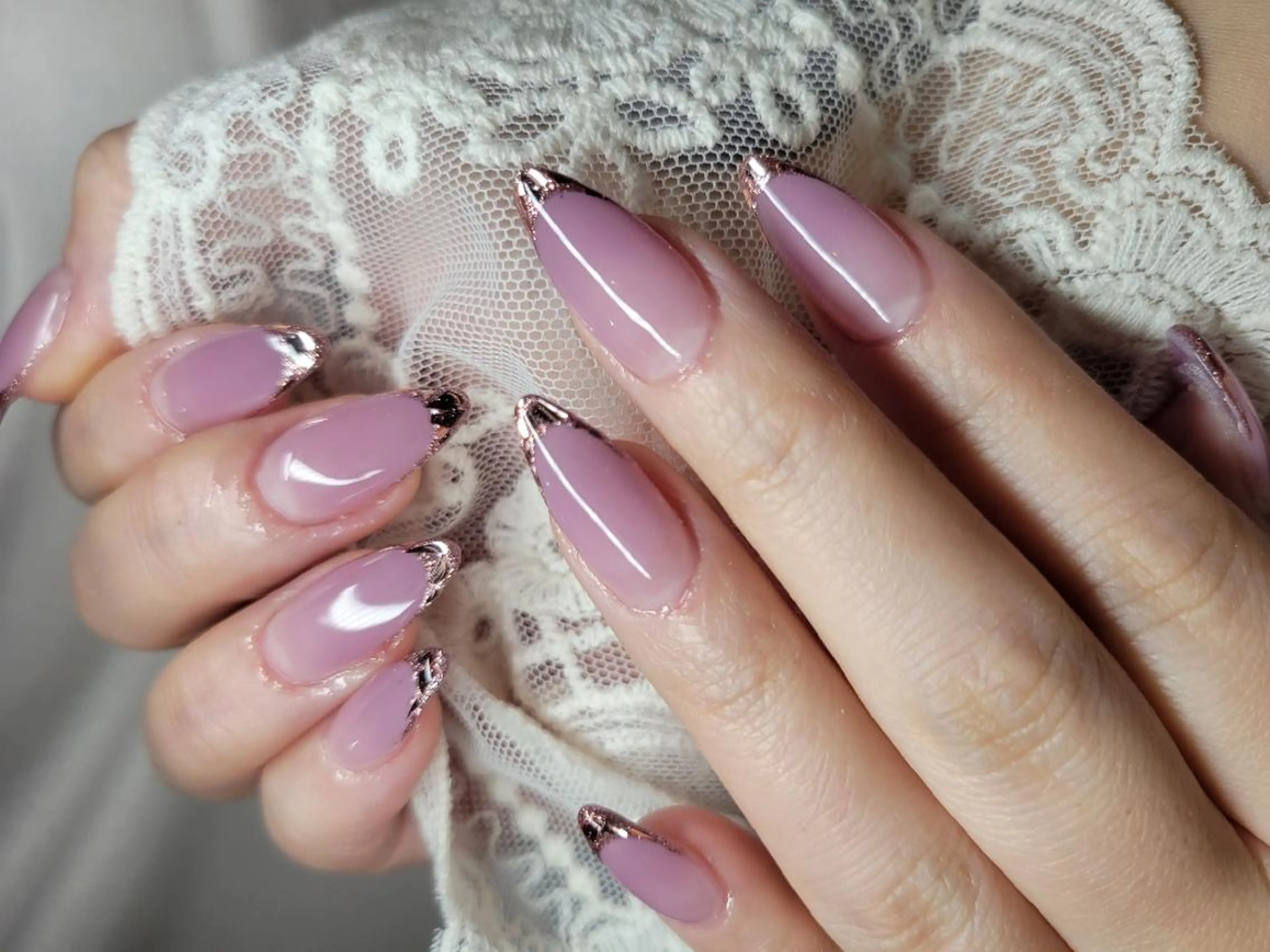 ネイル Nail salon Coco【溝の口駅】のネイルデザイン