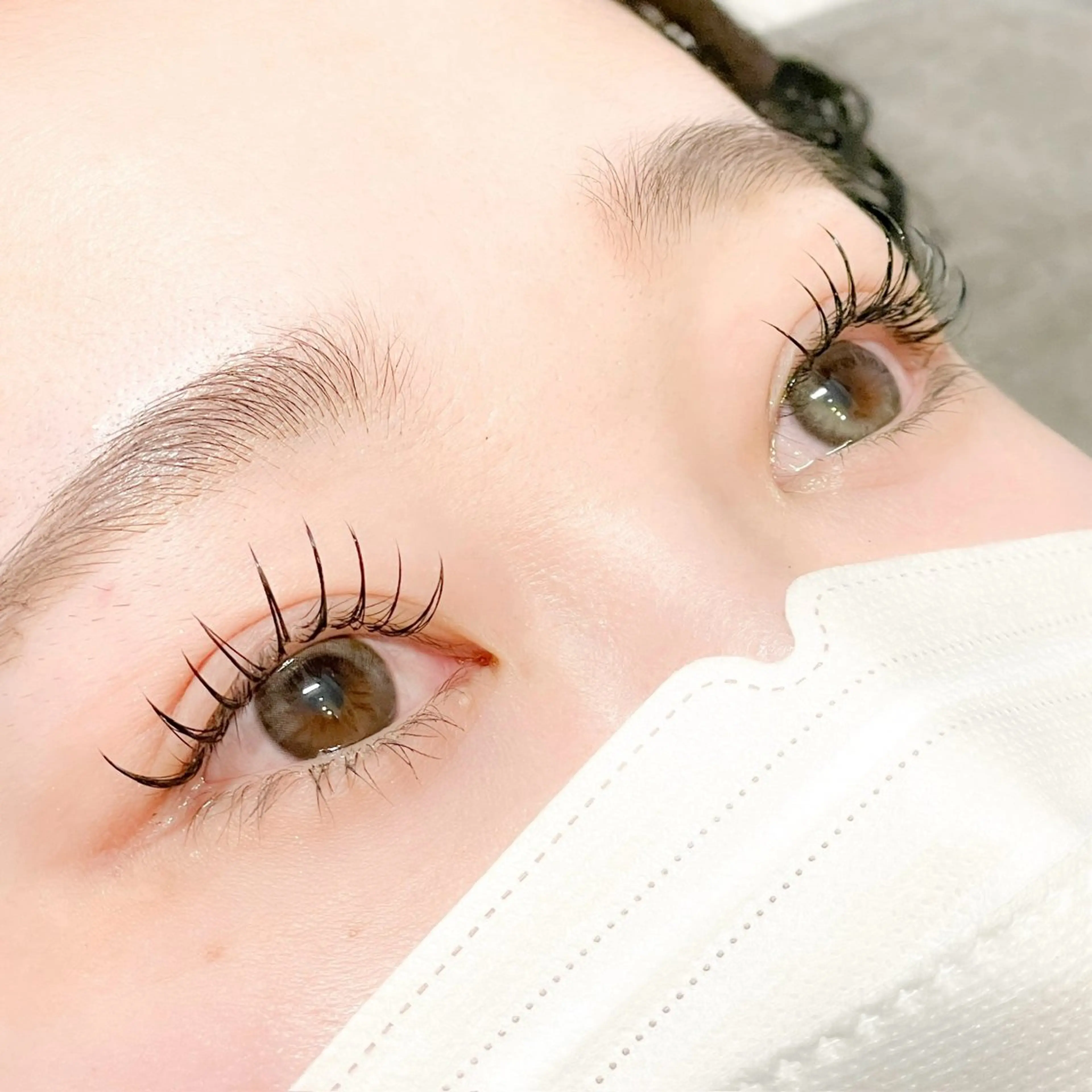 フラットラッシュ140本🎀の写真