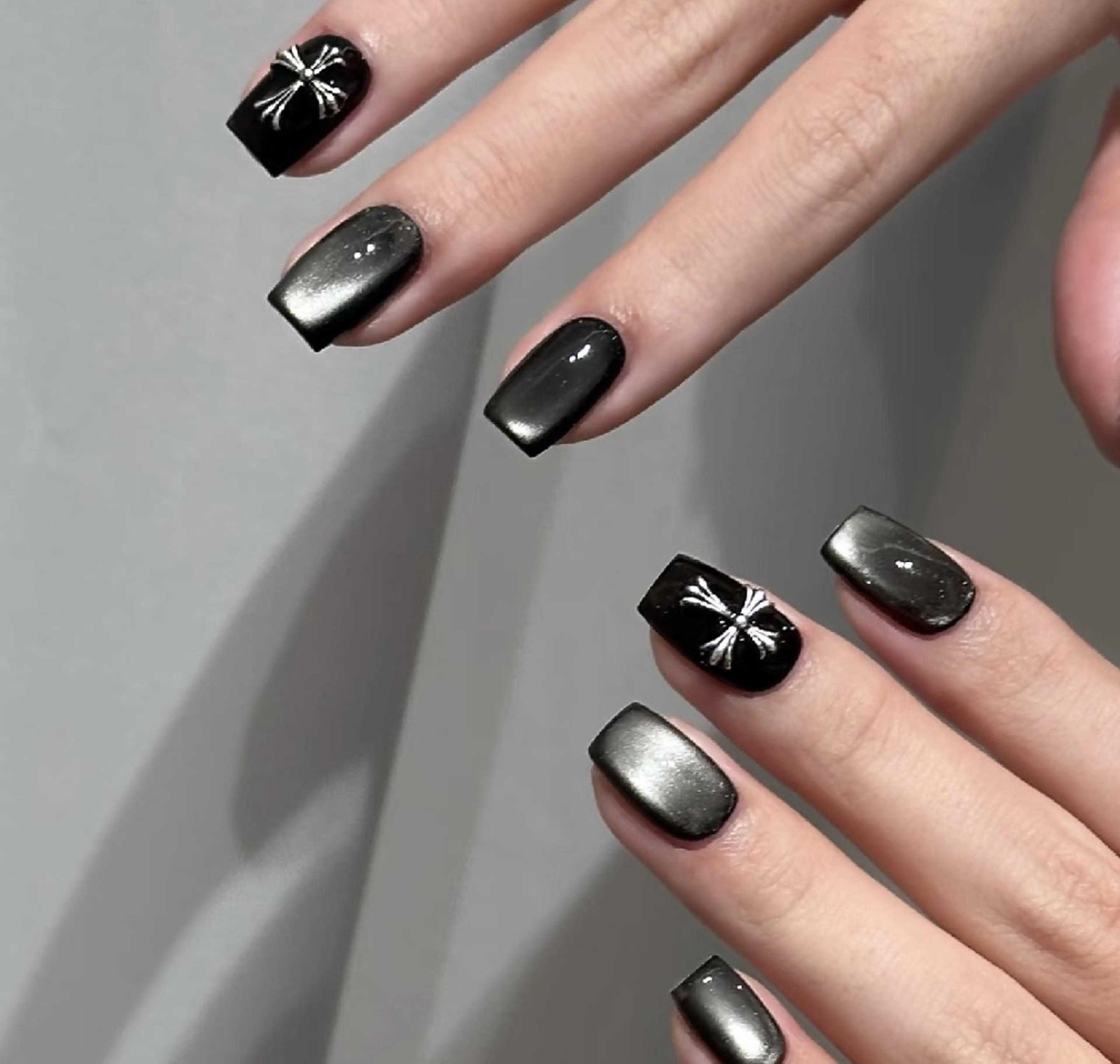 ネイル ハンドネイル Lumie're Nail横浜のネイルデザイン