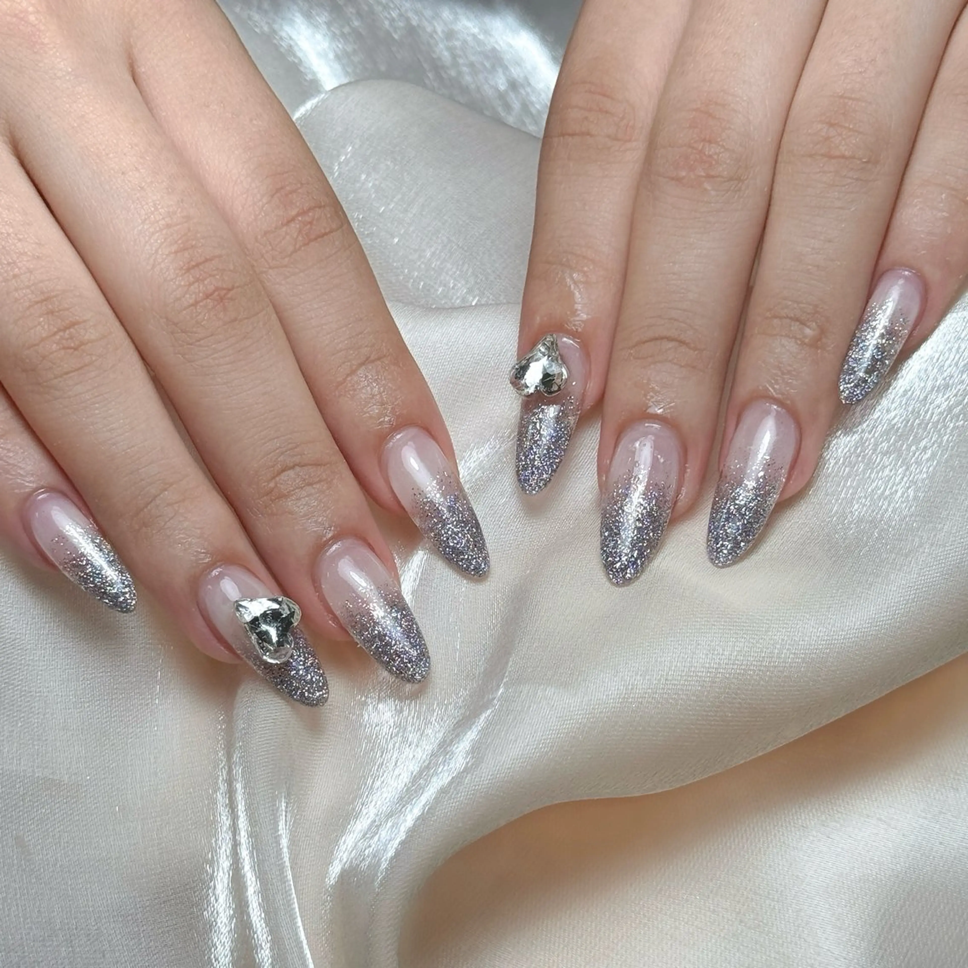 ネイル ハンドネイル Maggie Nail🦩のネイルデザイン