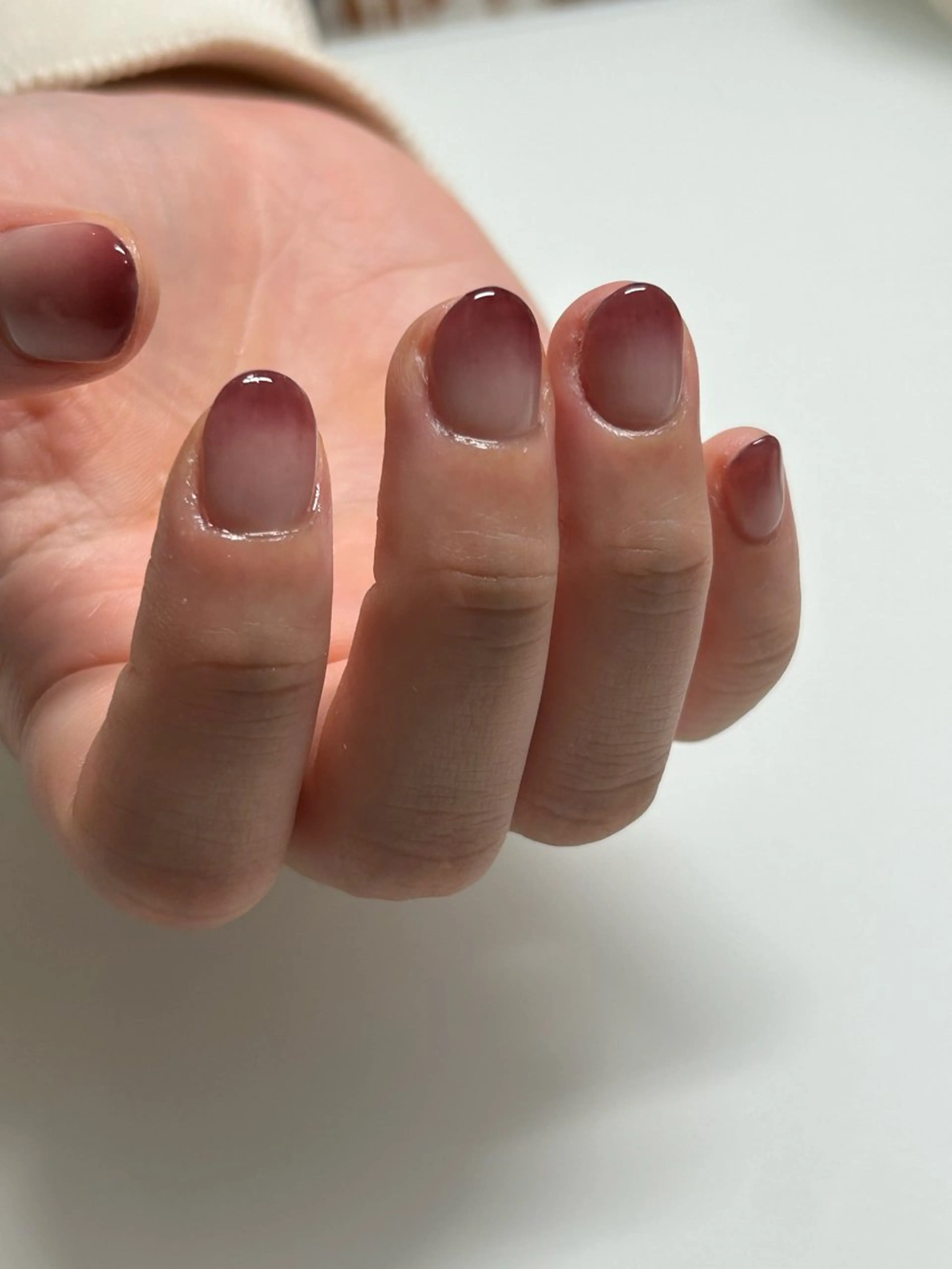 ネイル yoi_ hokazeのネイルデザイン