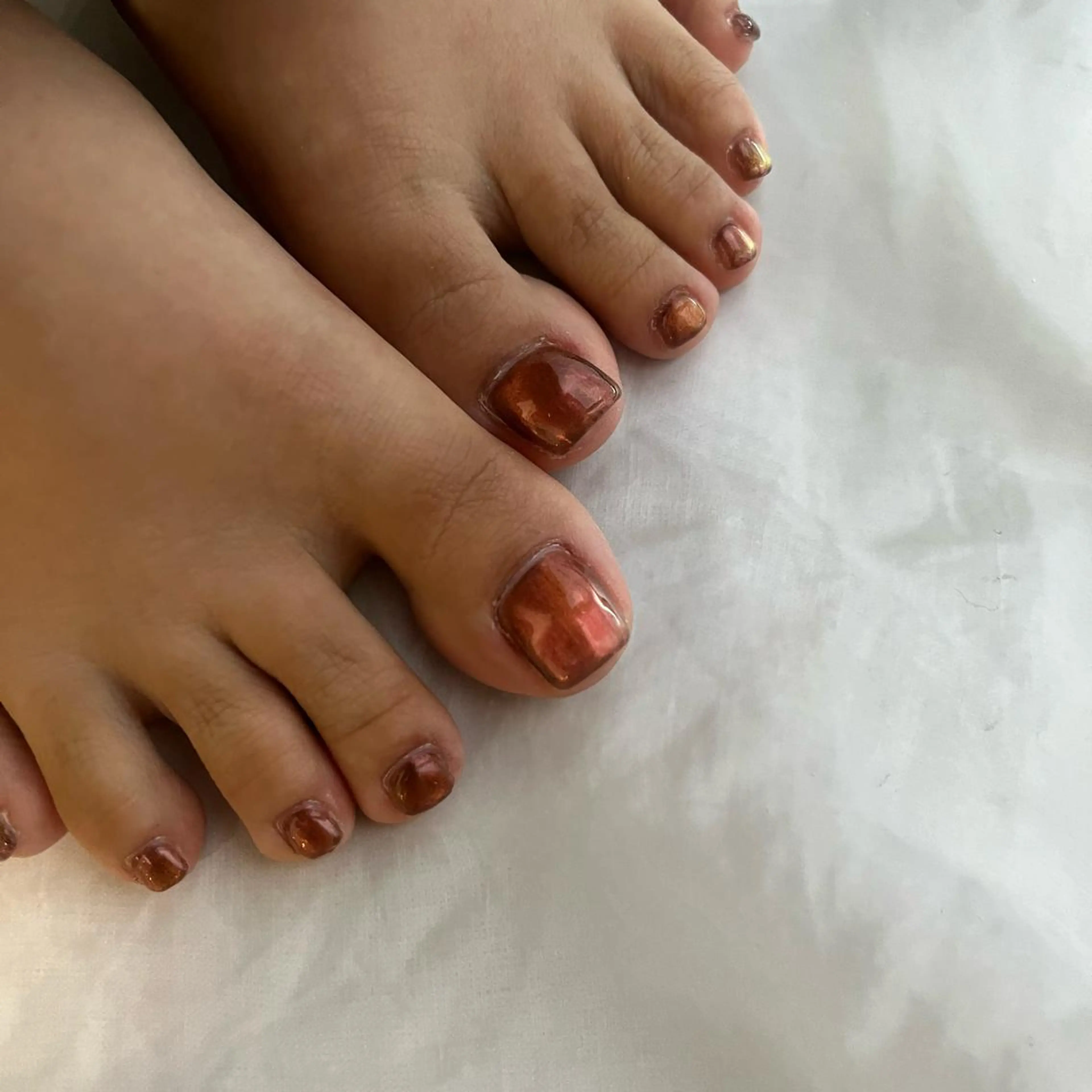 ネイル ett _のネイルデザイン